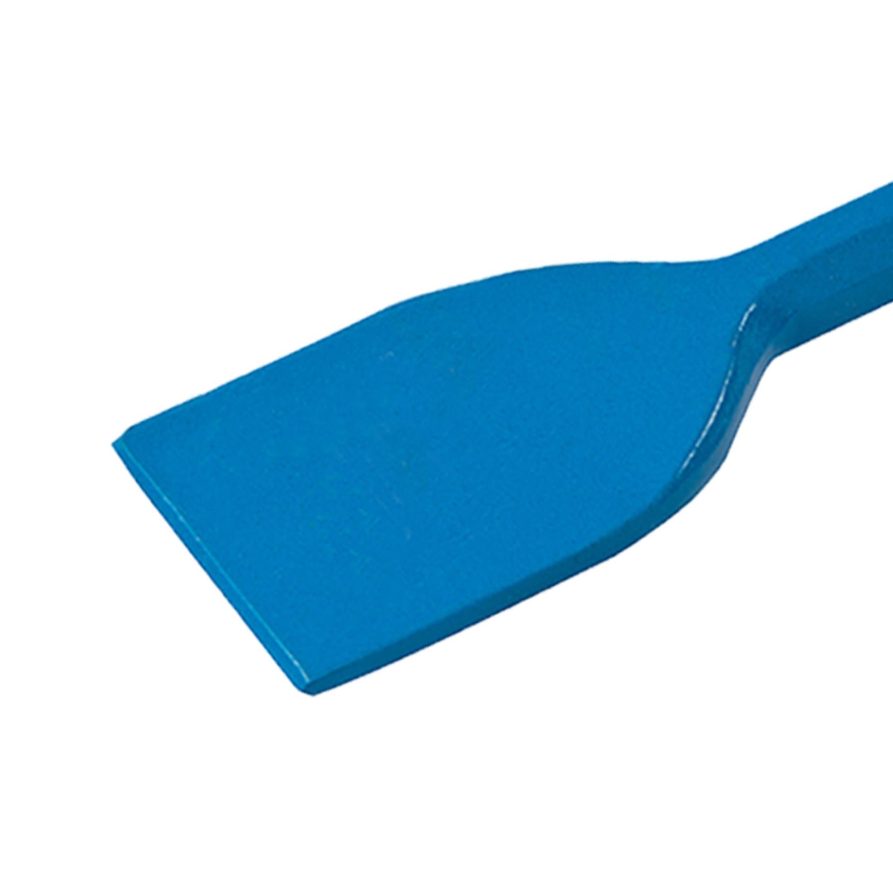 Bolster Chisel 57 x 220mm for Brick Masonry Without Guard