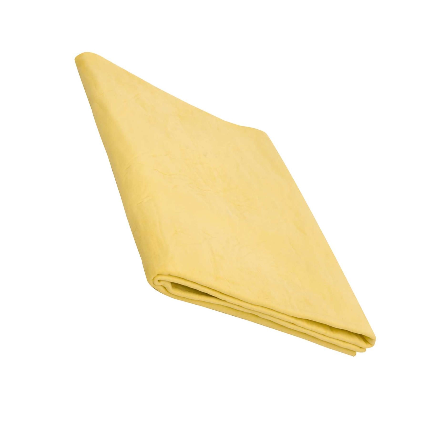 Sealey PVA Chamois 2.5ft