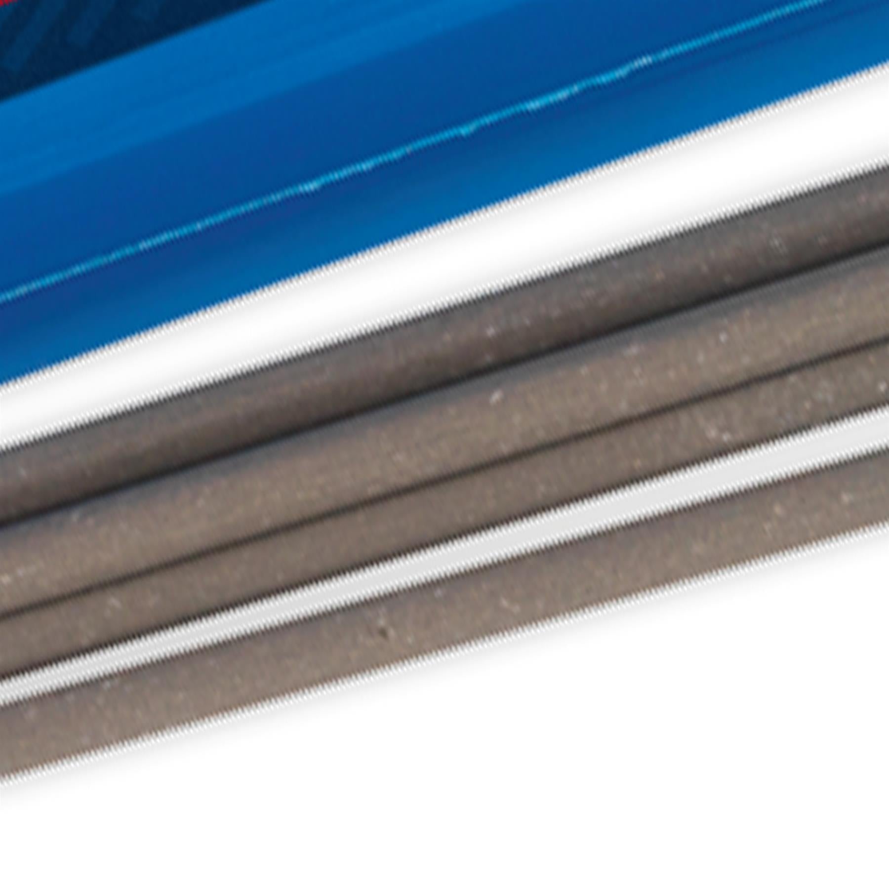 Welding Electrodes Hardfacing 3.2 x 350mm 1kg Pack - WEHF1032 Sealey