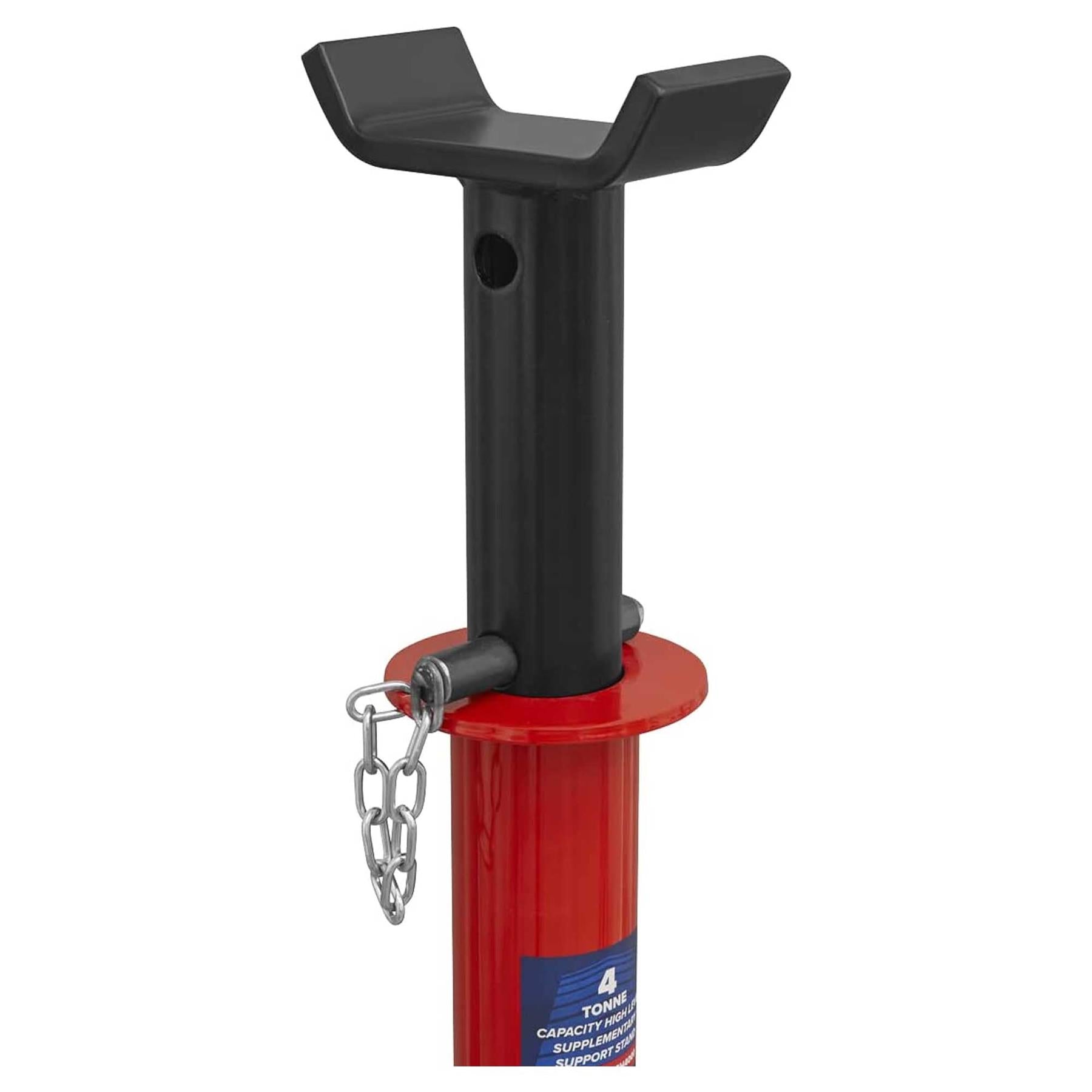 Sealey High Level Supplementary Support Stand 4tonne Capacity