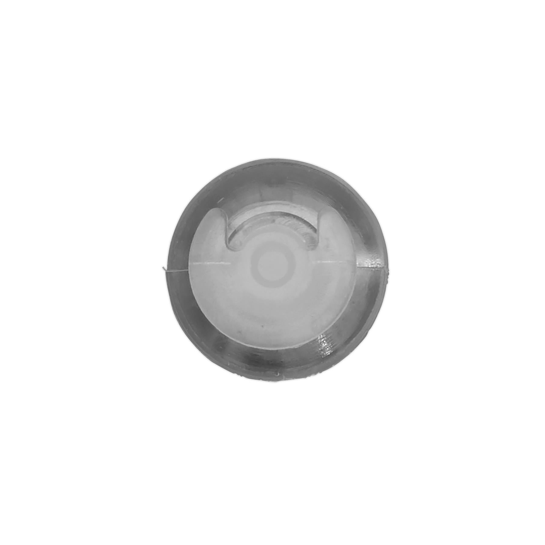 Sealey Panel Clip, �18mm x 21mm, Audi, VW - Pack of 20