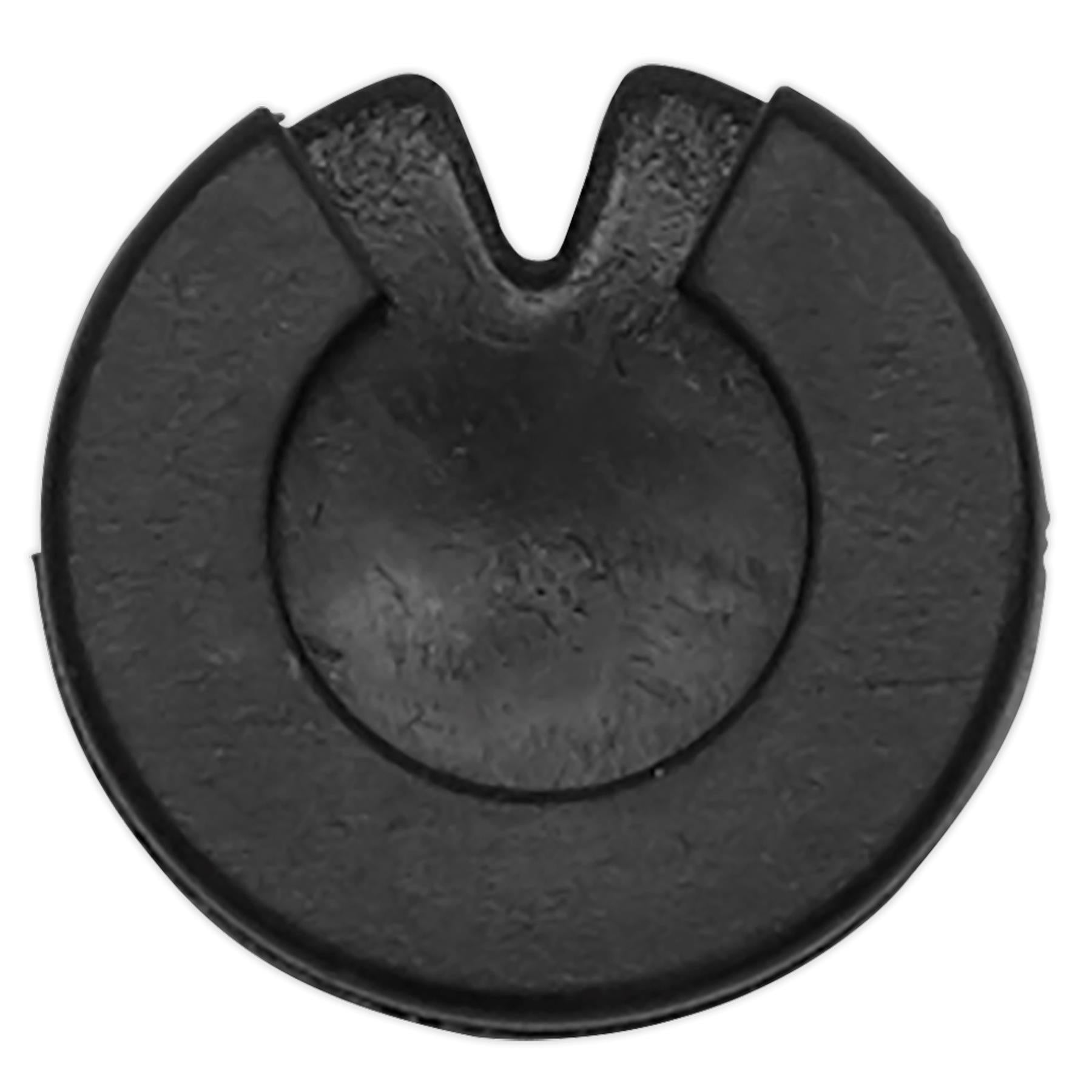 Sealey Panel Clip, 13mm x 21mm, Door Panel, Land Rover - Pk of 20