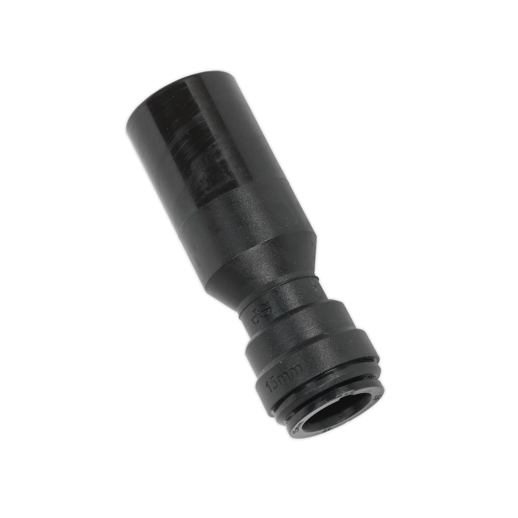 Sealey Reducer 28-15mm Pack of 2 (John Guest Speedfit - PM062815E)