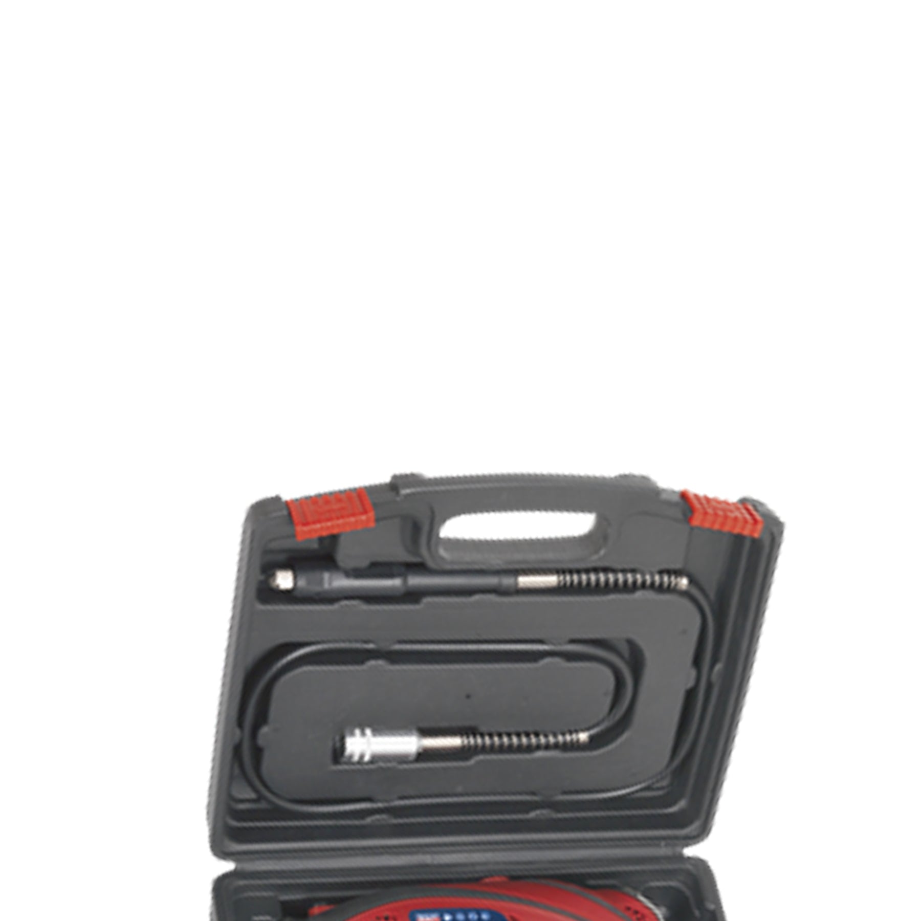 Sealey Multipurpose Rotary Tool & Engraver Kit 40pc 230V