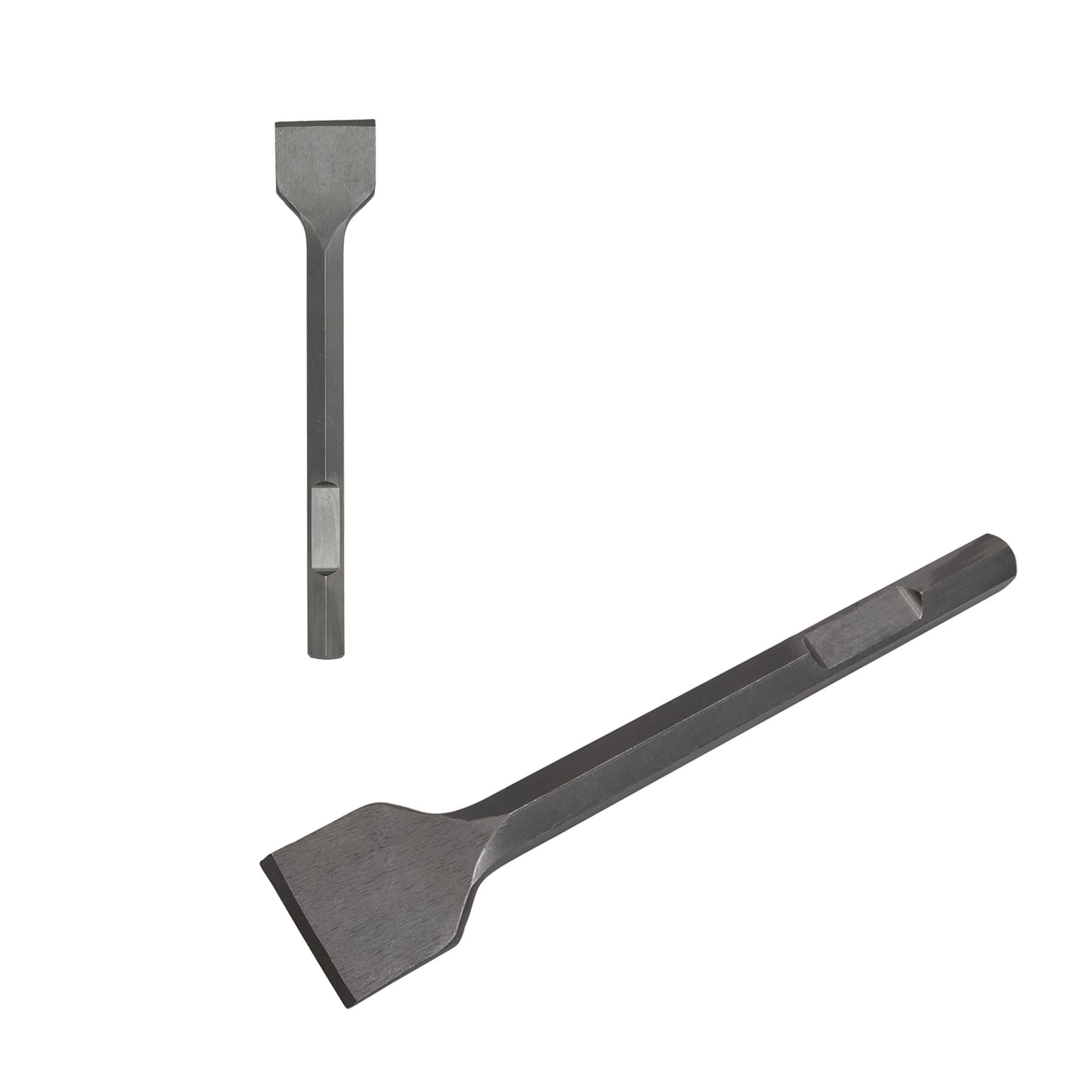 Sealey Wide Chisel 75 x 375mm - Bosch 11304