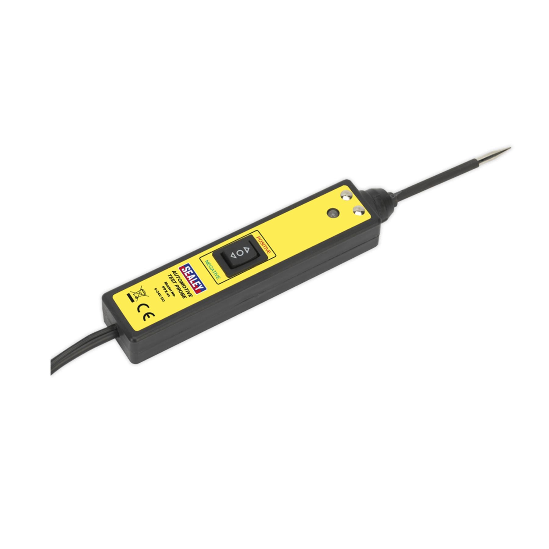Sealey Auto Probe Plus 6-24V