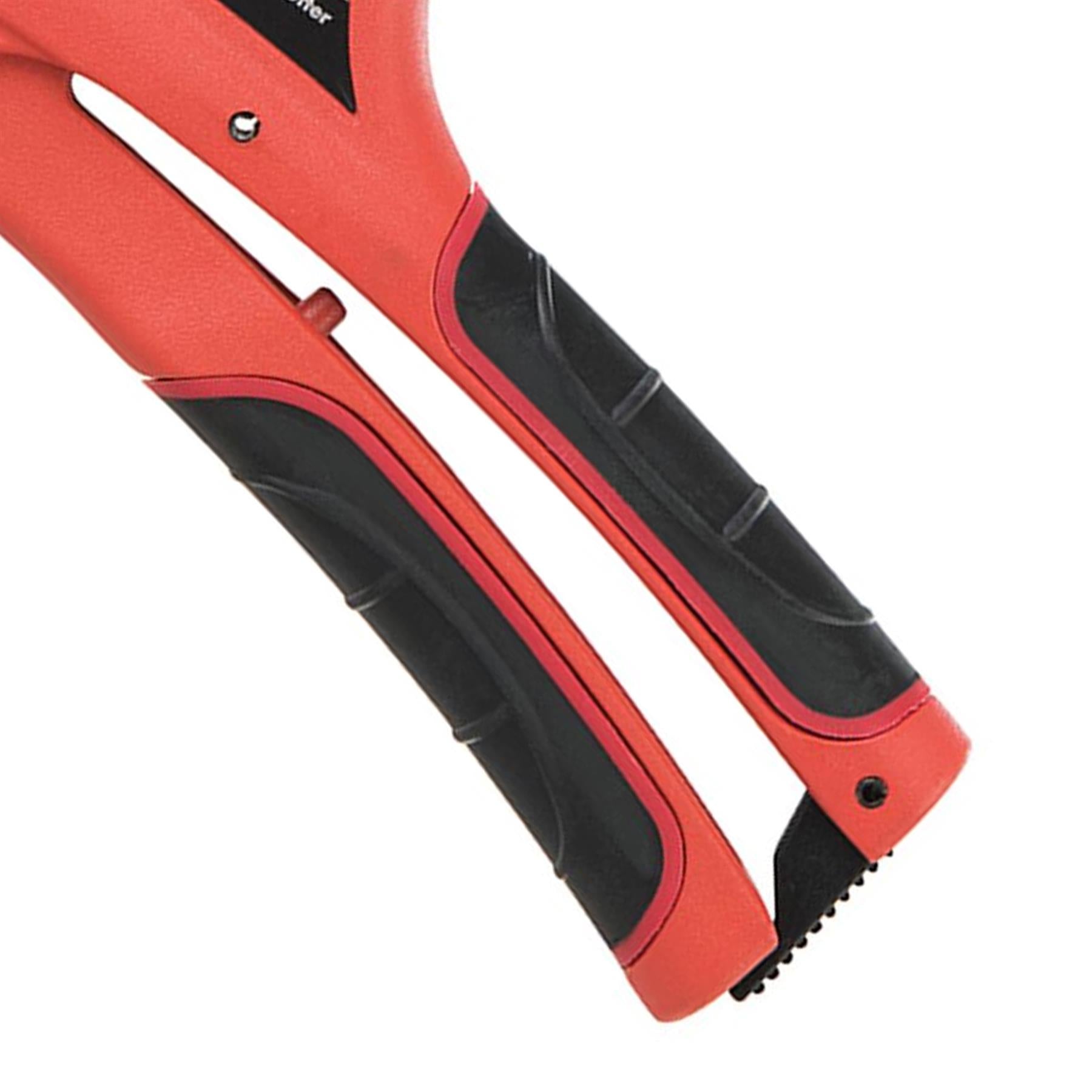 Ratchet Action 36/mm Plastic Pipe Cutter Plumbing Tool PVC Water Tube Hose