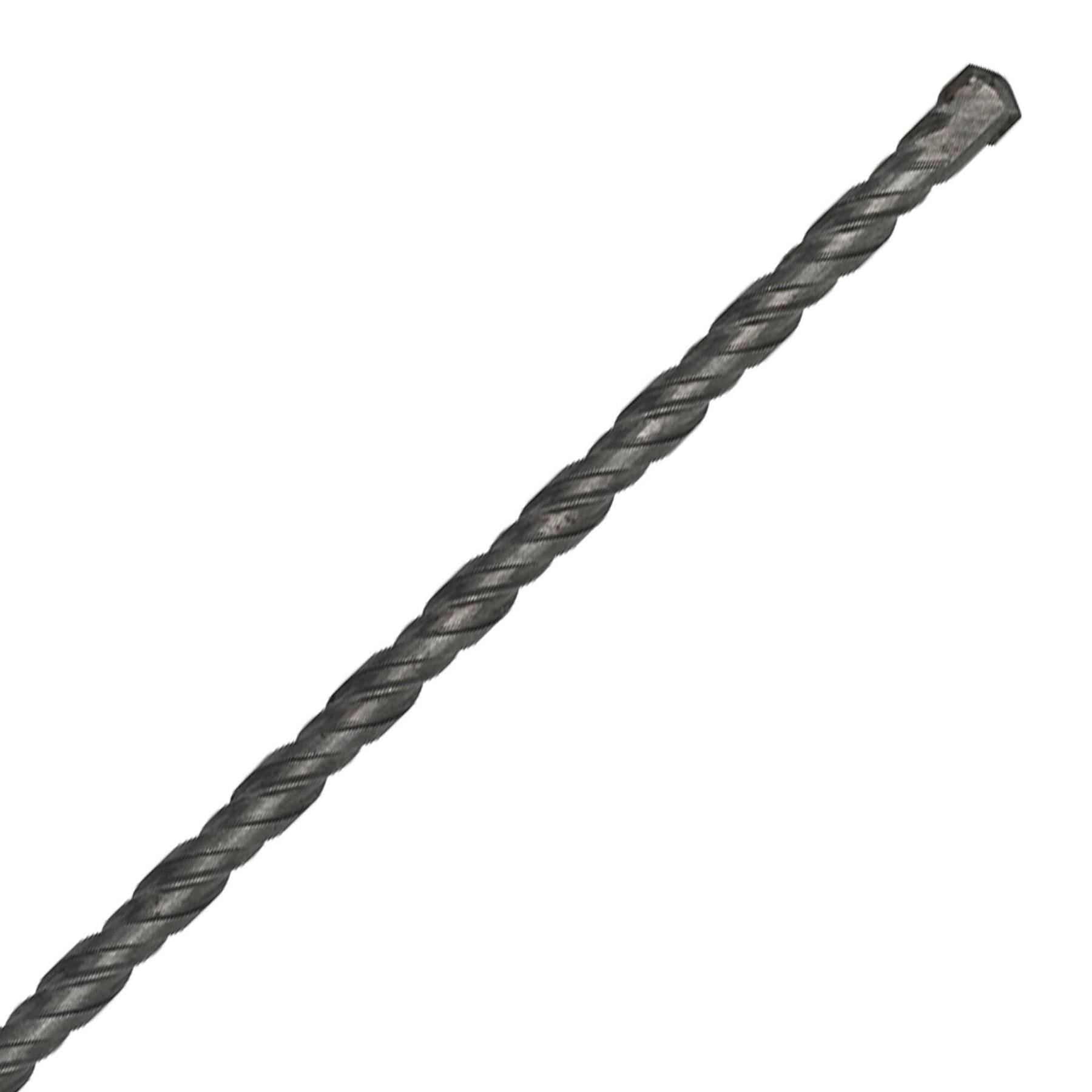 Sealey SDS Plus Drill Bit 8 x 210mm