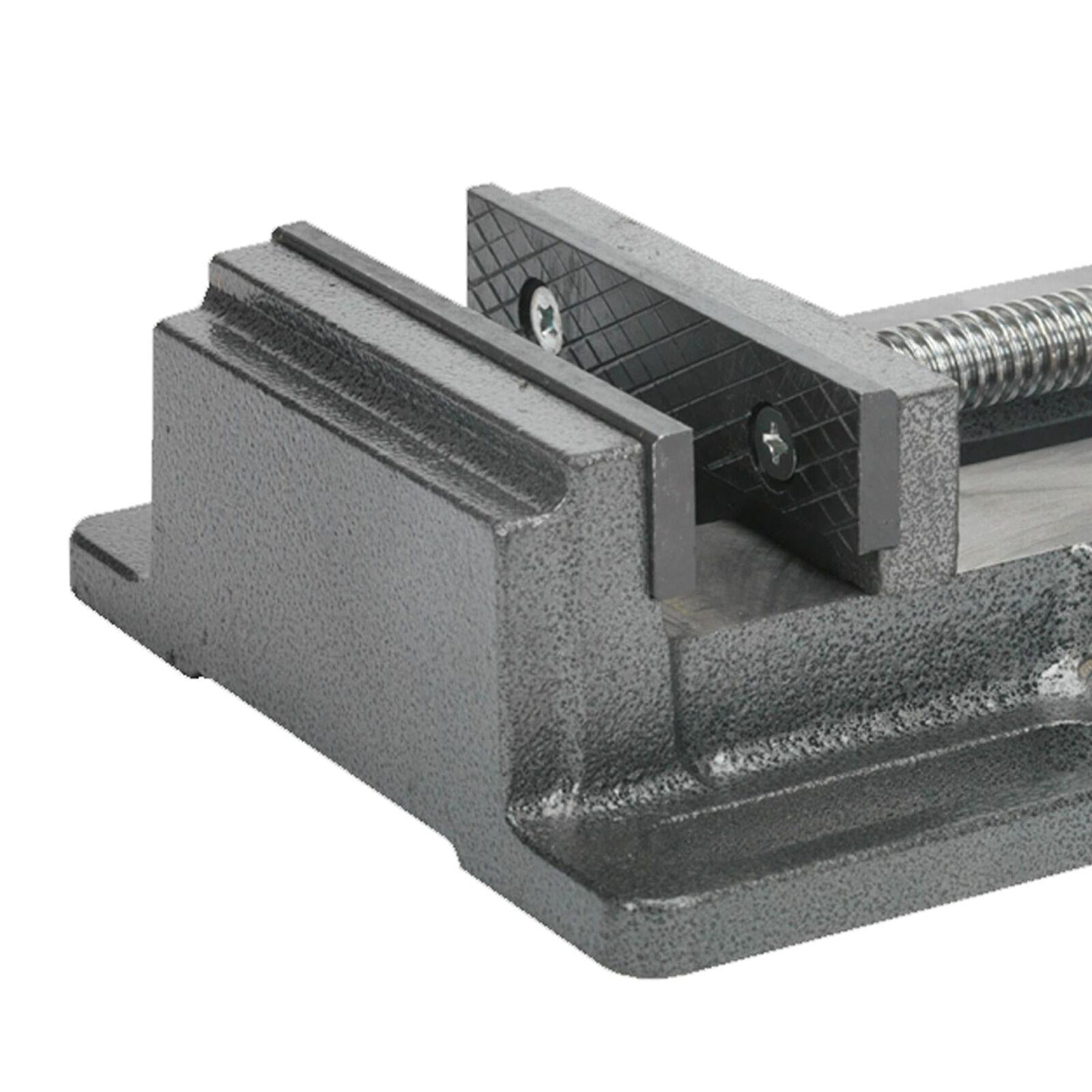 Sealey Drill Vice Standard 150mm Jaw
