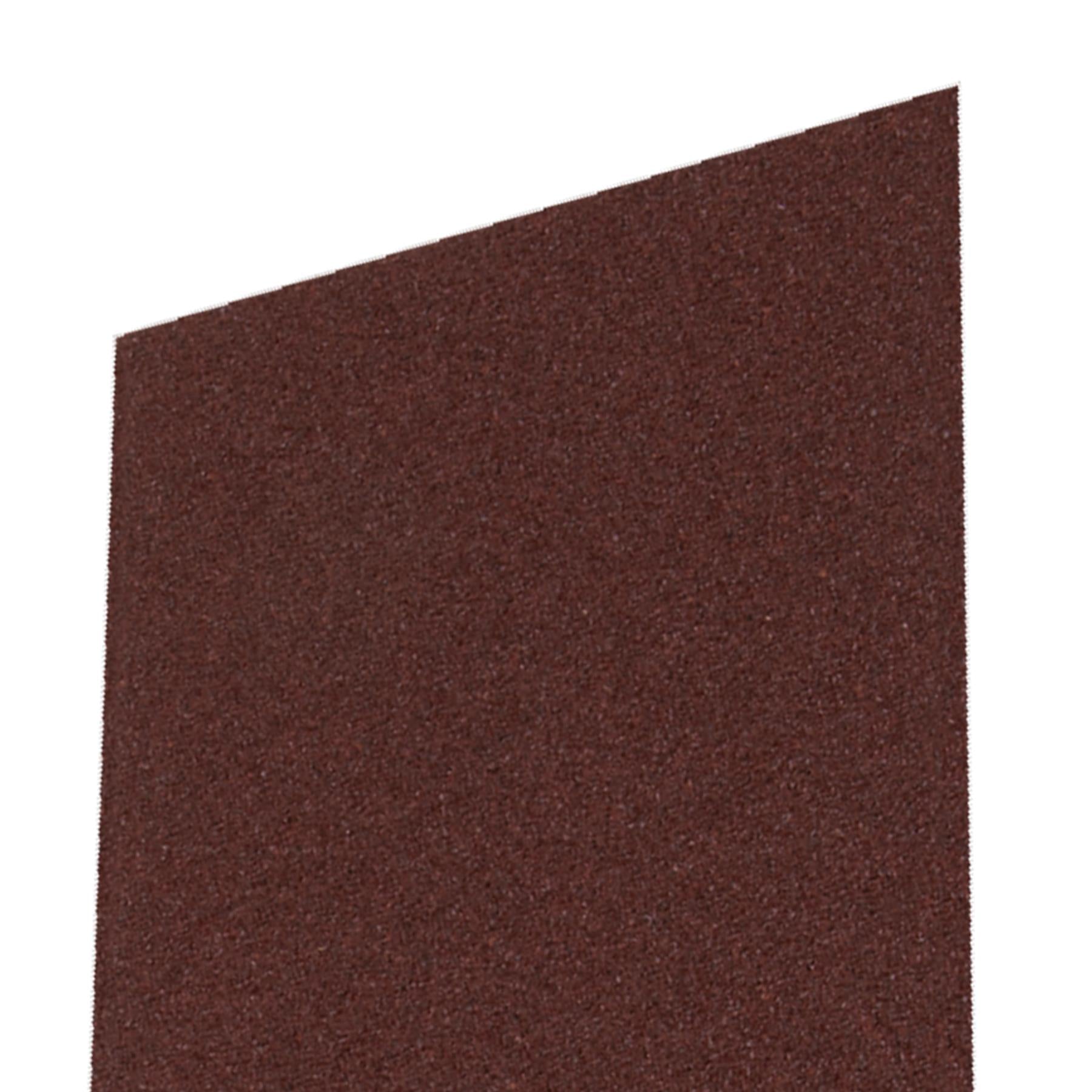 Sealey Orbital Sanding Sheet 115 x 280mm 40Grit - Pack of 5