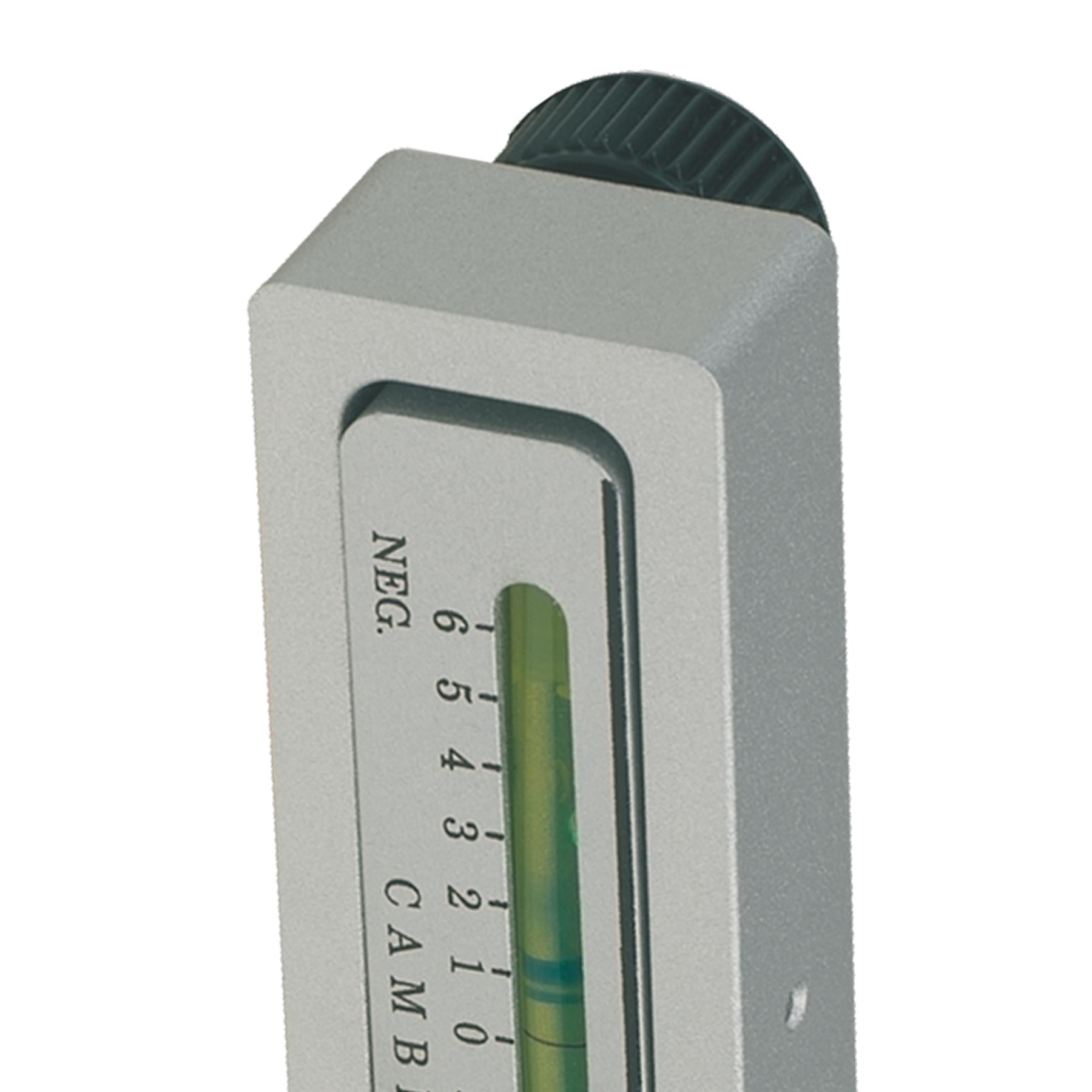 Sealey Magnetic Camber/Castor Gauge