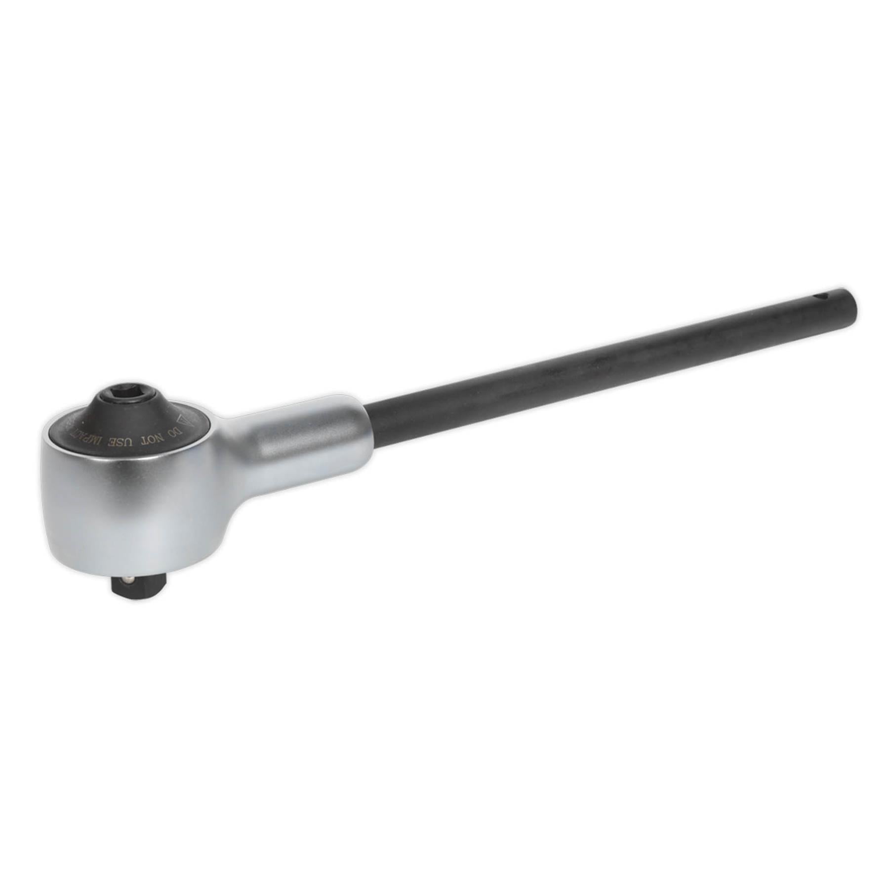 Sealey Torque Multiplier Set 7pc 1/2"-3/4"Sq Drive