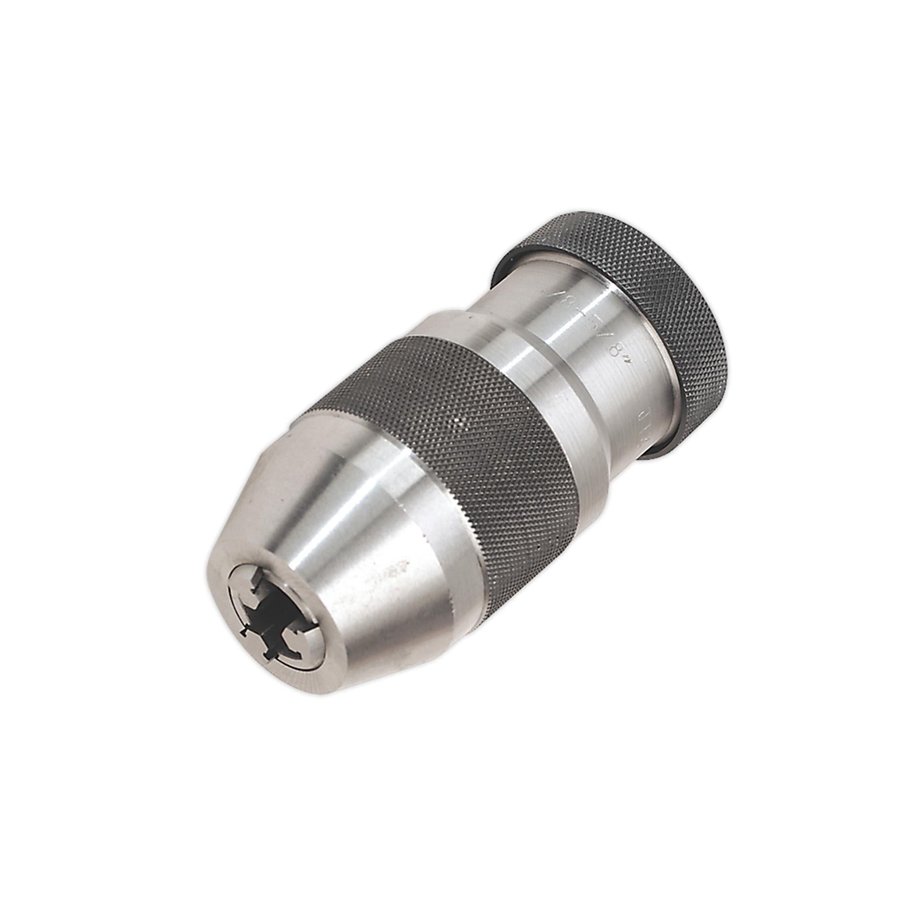 Sealey Keyless Pillar Drill Chuck 16mm
