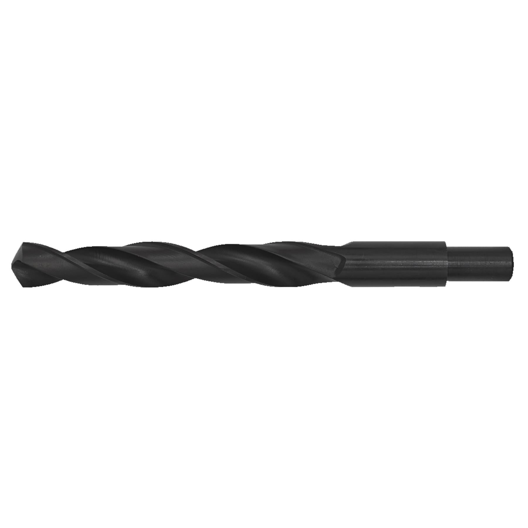 Sealey Blacksmith Bit - 16.5 x 180mm Worksafe Drill Bit BSB16.5