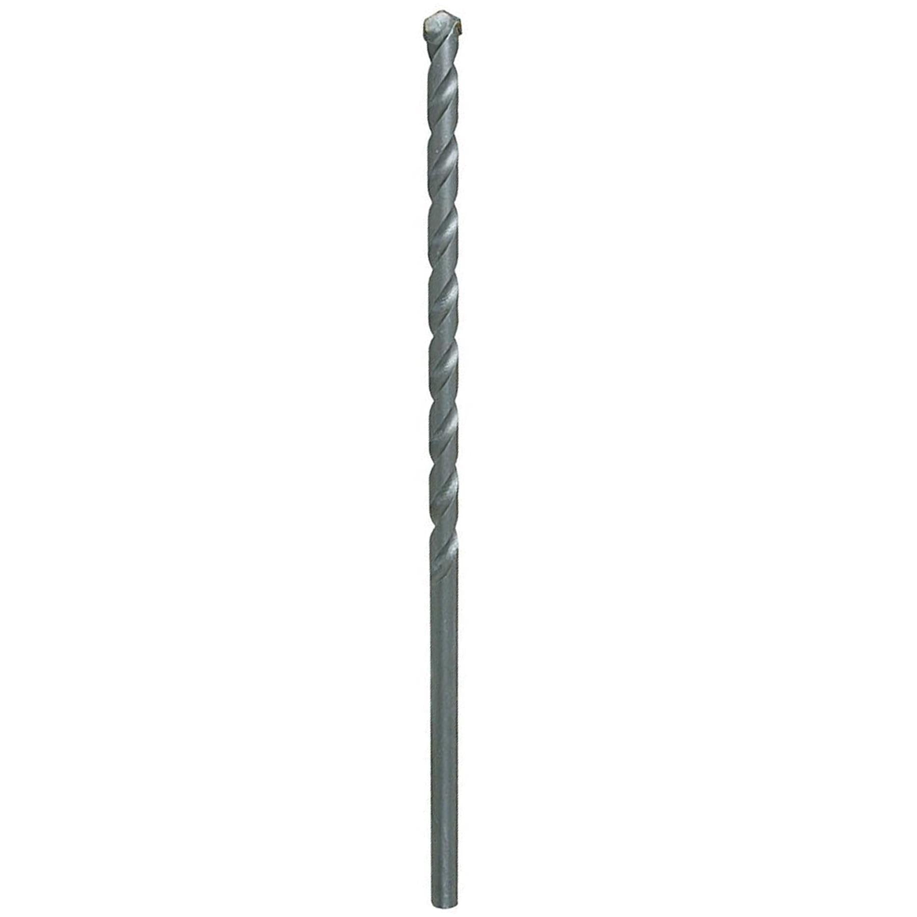 Long Masonry Drill Bit 16mm X 400mm Concrete Wall Drilling Drill Bit Kit