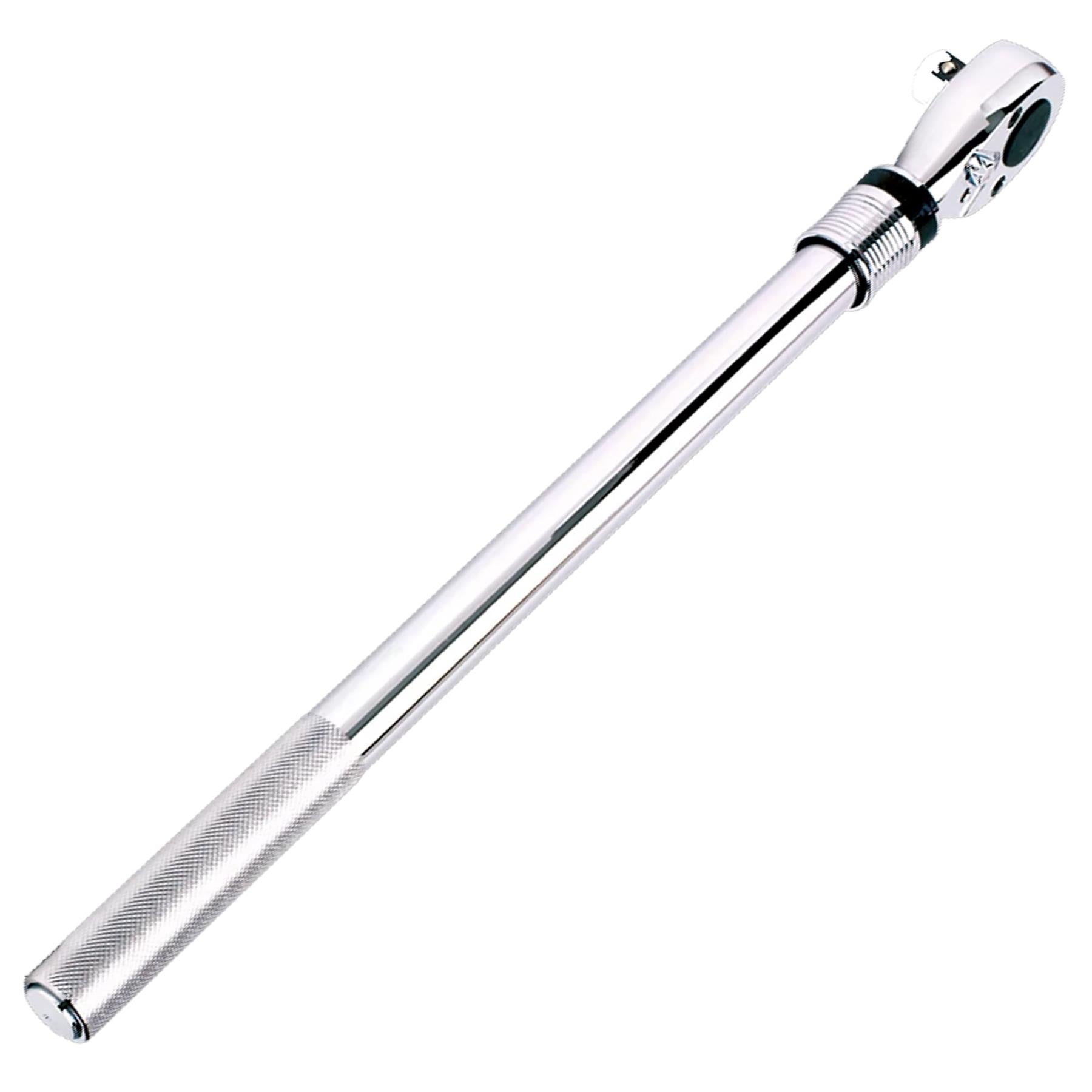 Sealey Ratchet Wrench 3/4"Sq Drive Extendable