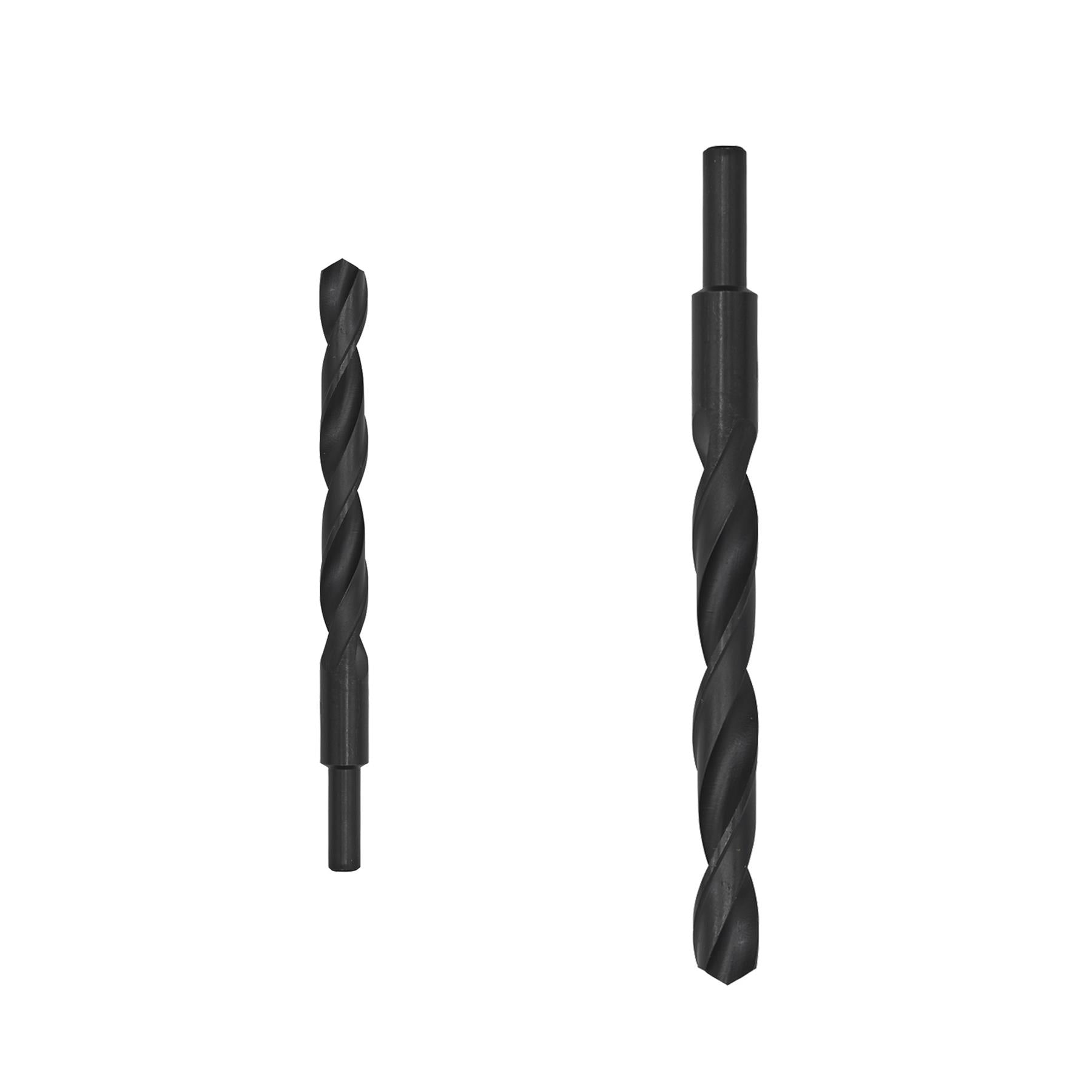 Sealey Blacksmith Bit - Ø12 x 150mm Black Oxide Finish