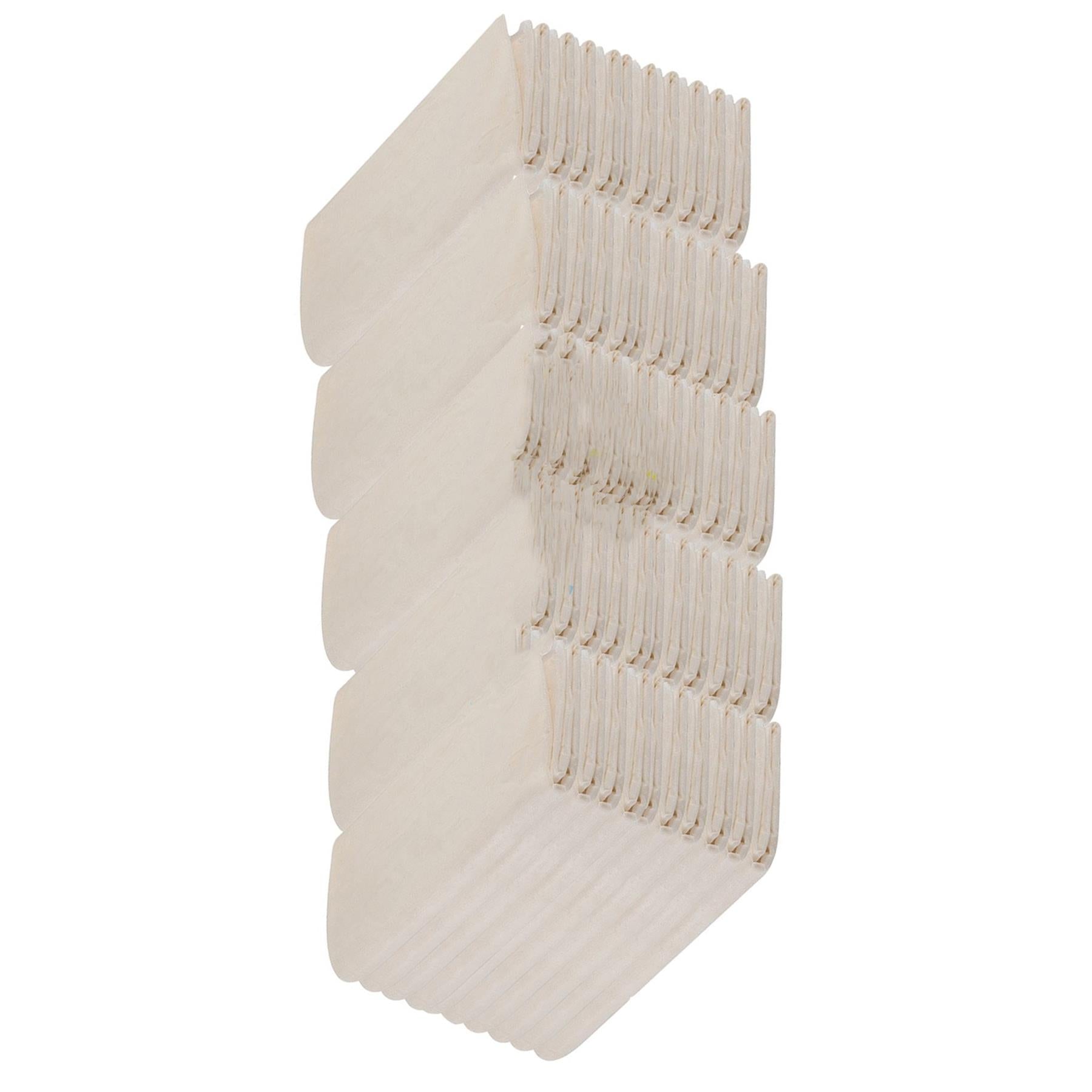 Heavy Duty 9' X 12' 100% Cotton Twill Professional Decorating 10 Pcs Large Dust Sheets