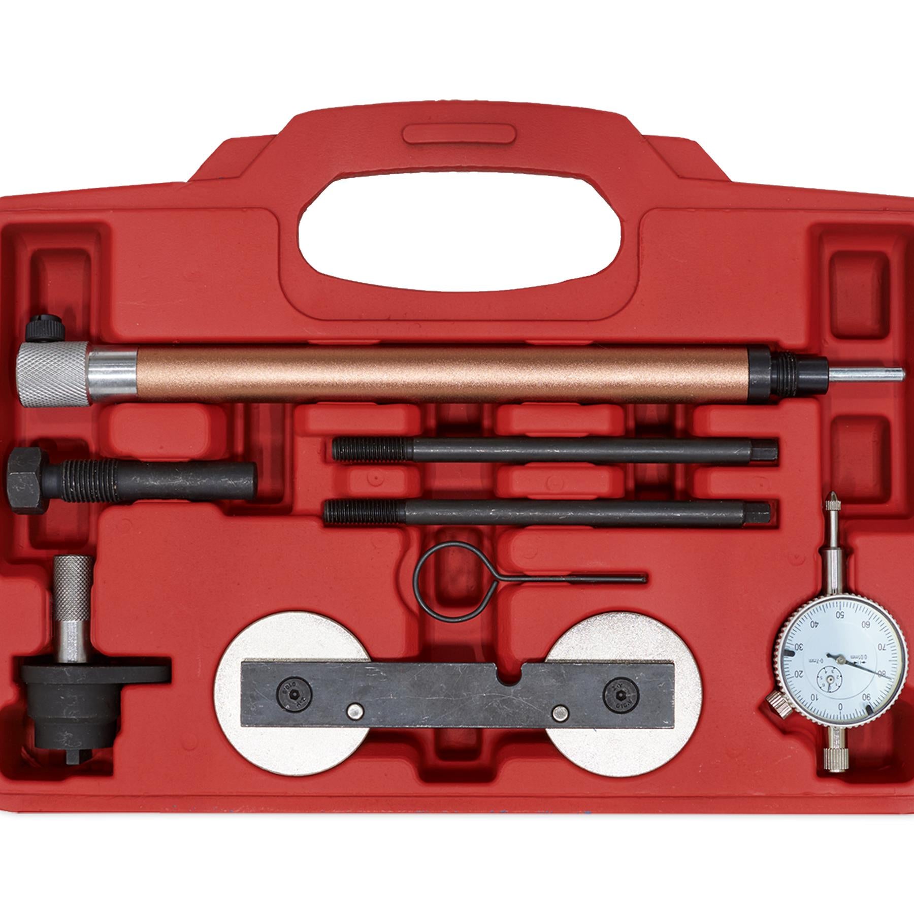Sealey Pet Eng Timing Kit - VAG 1.2, 1.4TFSi, 1.4, 1.6FSi - Chain