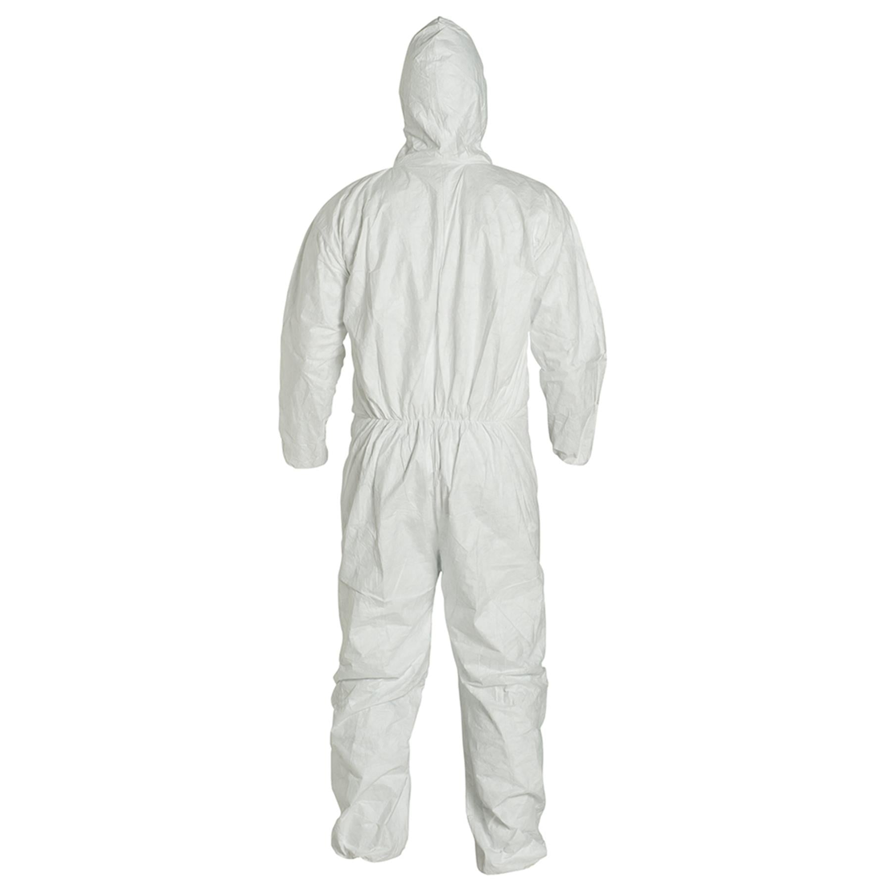 Protective Disposable Overall