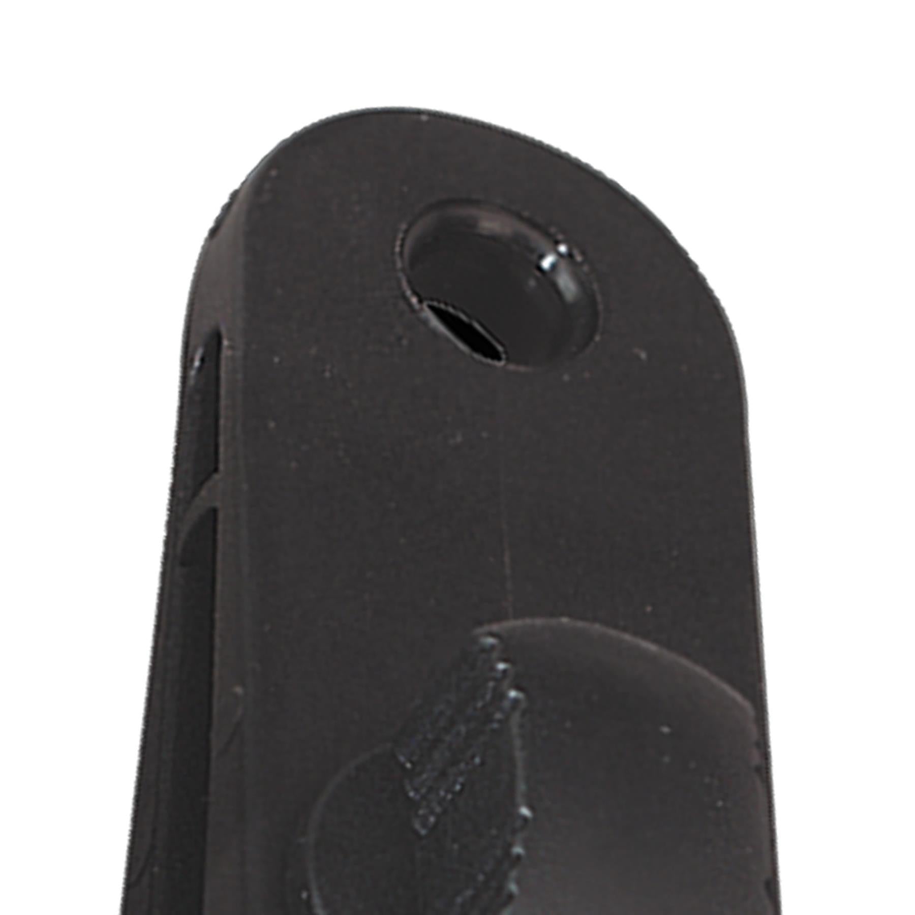 Sealey Tarpaulin Clip Pack of 4