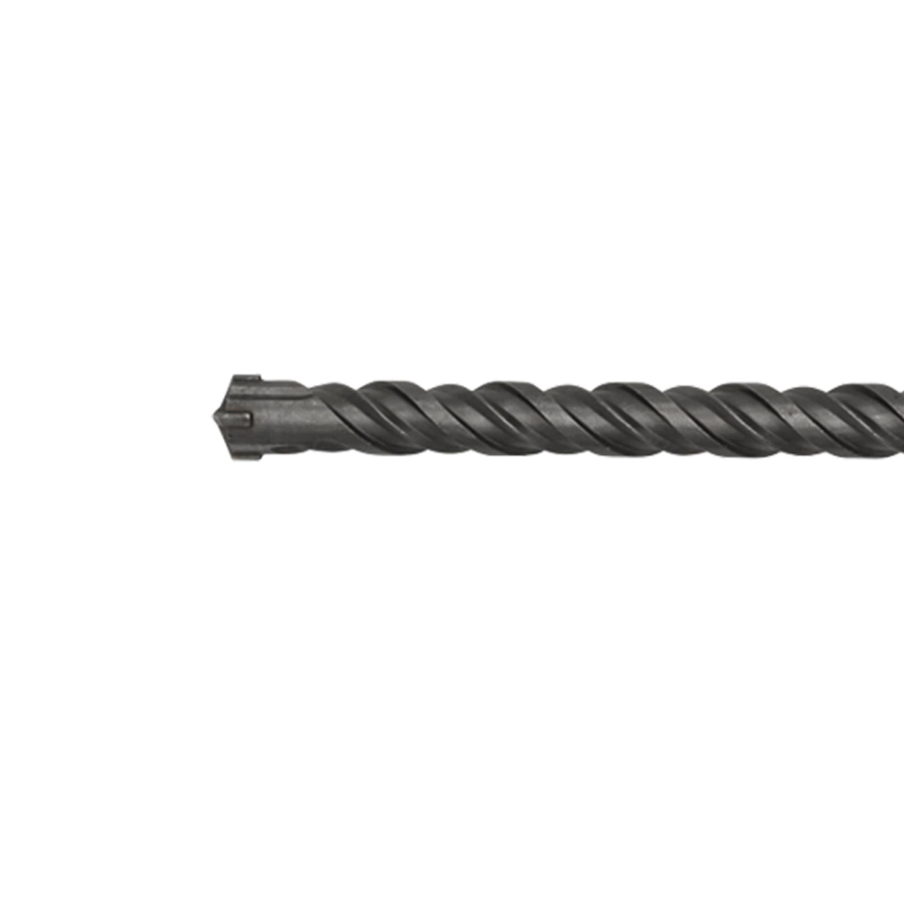 Sealey SDS MAX Drill Bit 18 x 340mm