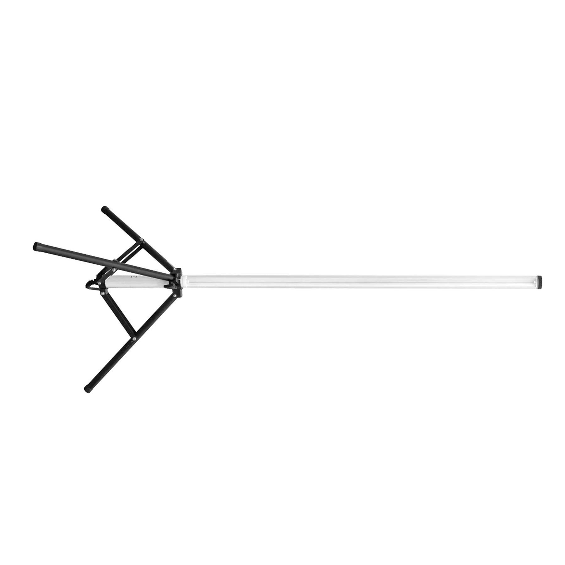 Sealey Slim Standing Worklight 360° 60W SMD LED 230V