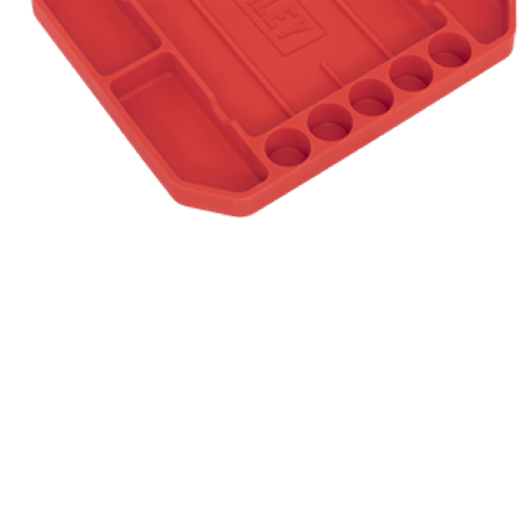 Sealey Flexible Tool Tray Non-Slip - 275 x 225 x 30mm