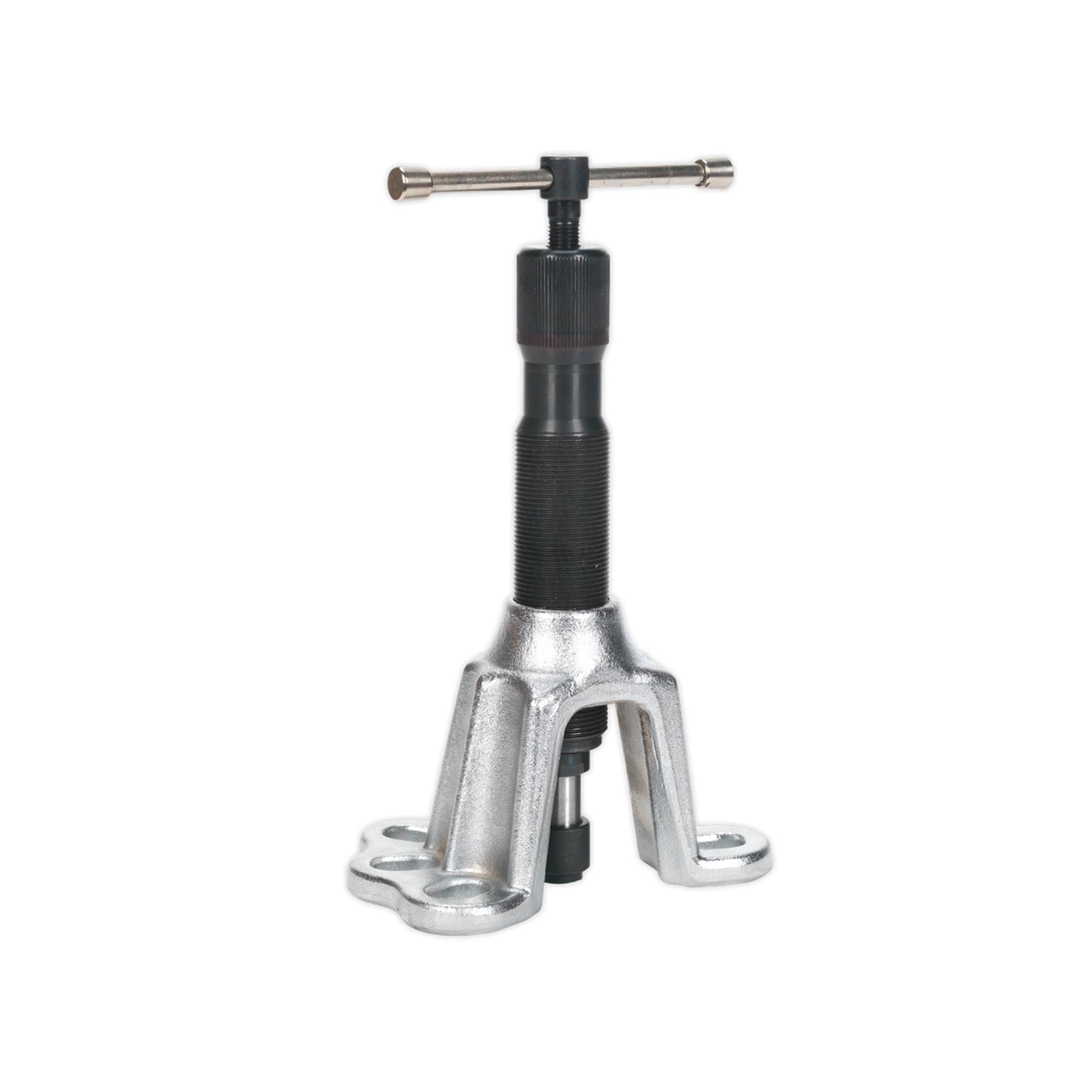 Sealey Hydraulic Hub Puller Set 10tonne Hydraulic Ram