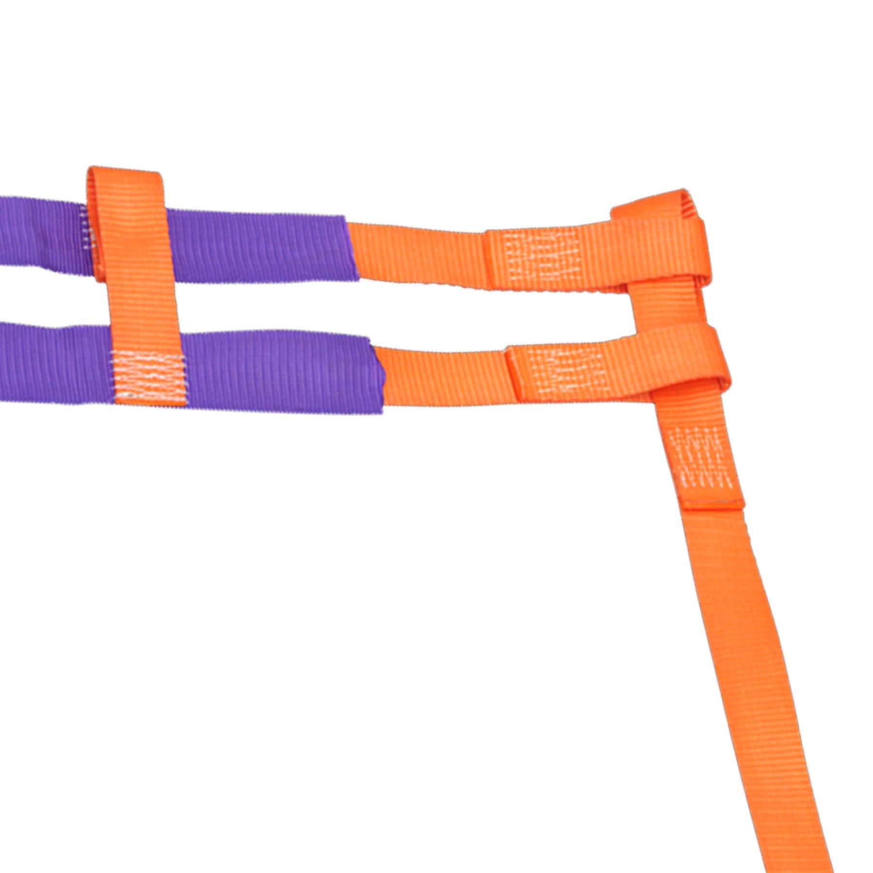 Sealey Tie Down - Motorcycle Rear Wheel