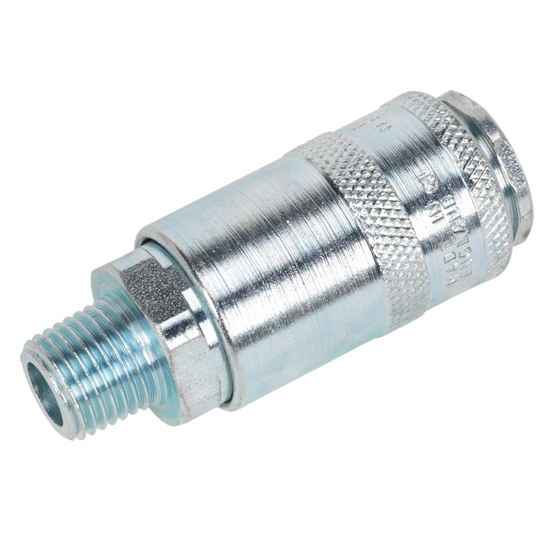 Sealey Coupling Body Male 1/4"BSPT