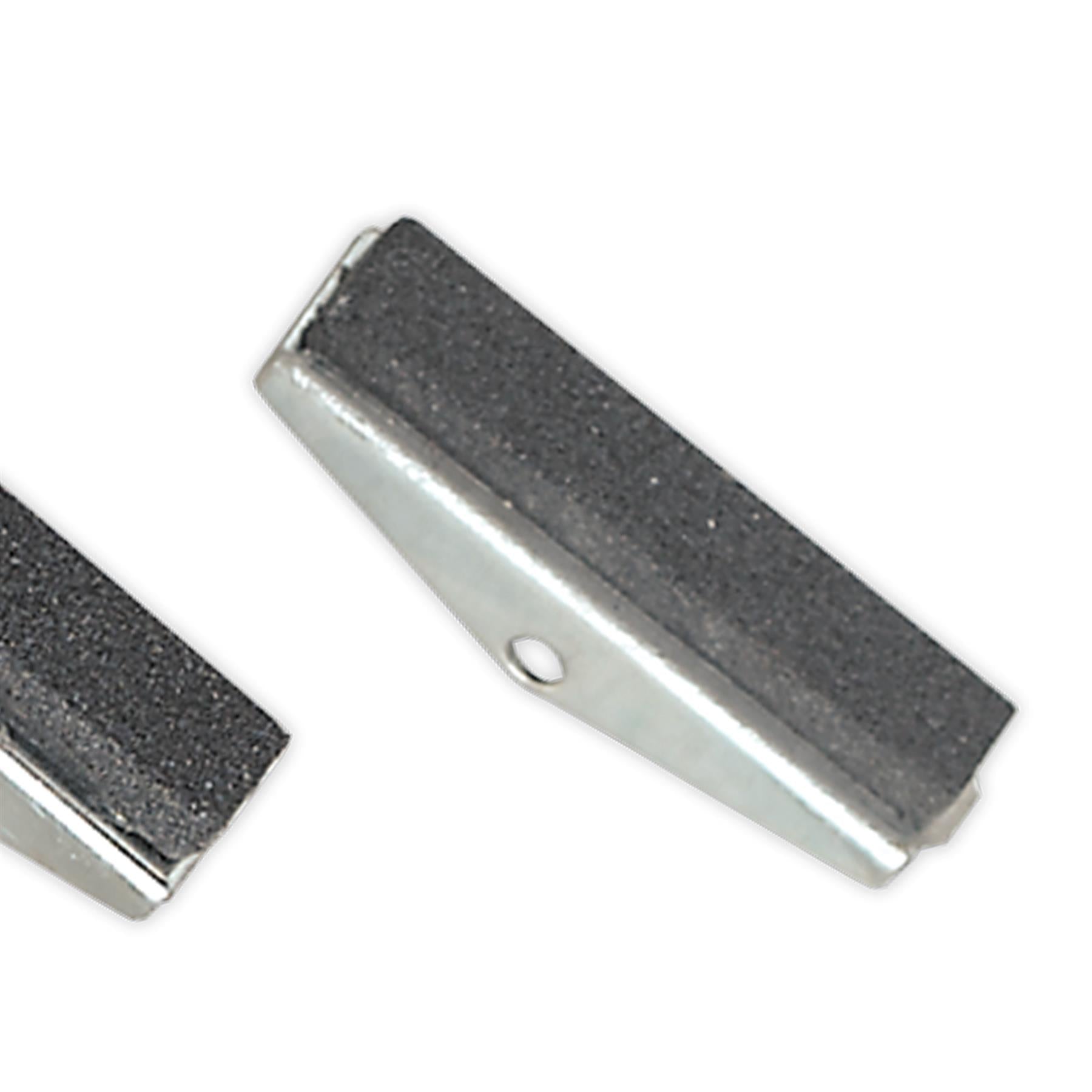 Sealey Cylinder Hone Stone Set 3 x 1-1/8" Medium