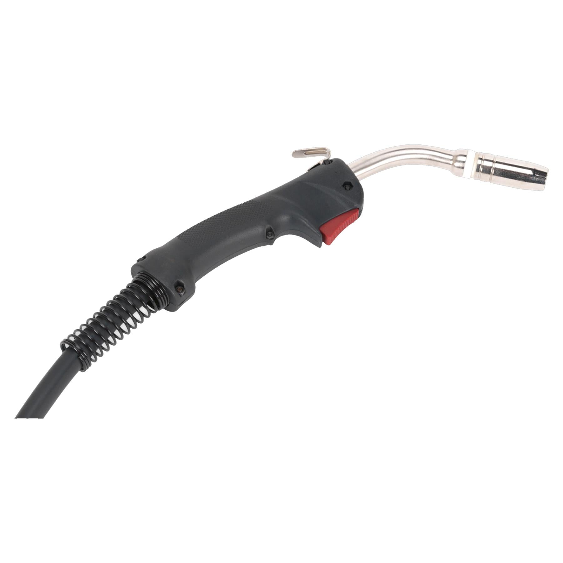 Sealey MIG Torch 4m Euro Connection MB25
