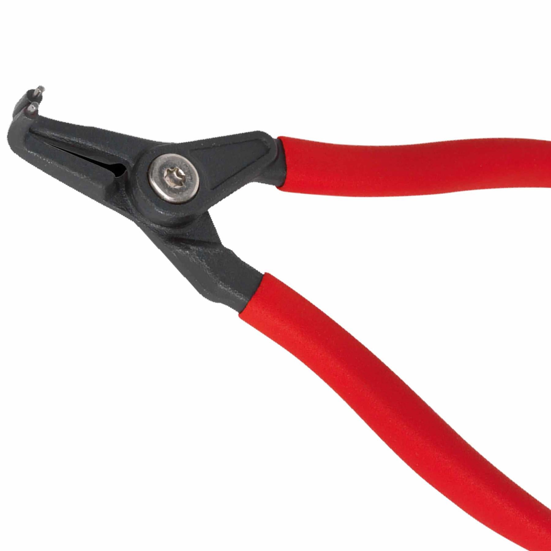 Sealey Circlip Pliers External Bent Nose 170mm