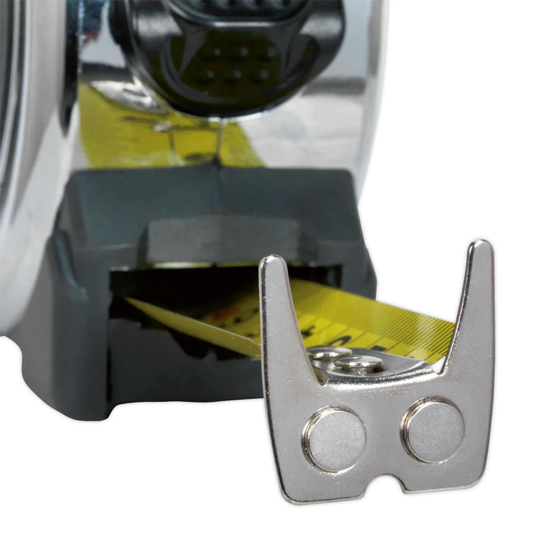 Sealey Professional Tape Measure 5m(16ft)