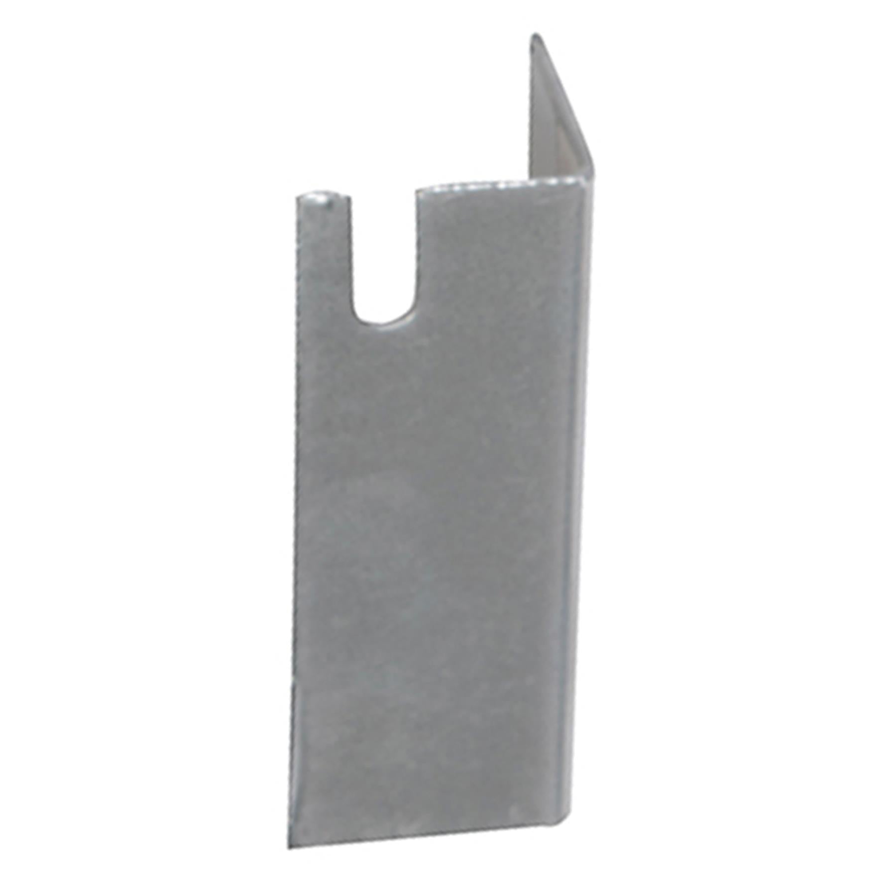 Replacement Radiator Brackets Corossion Resistant Fits Hanging Radiator 4Pk 76mm
