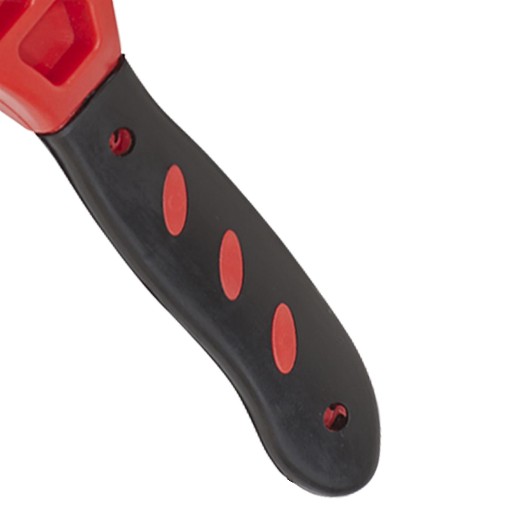 Sealey Strap Wrench Set 2pc