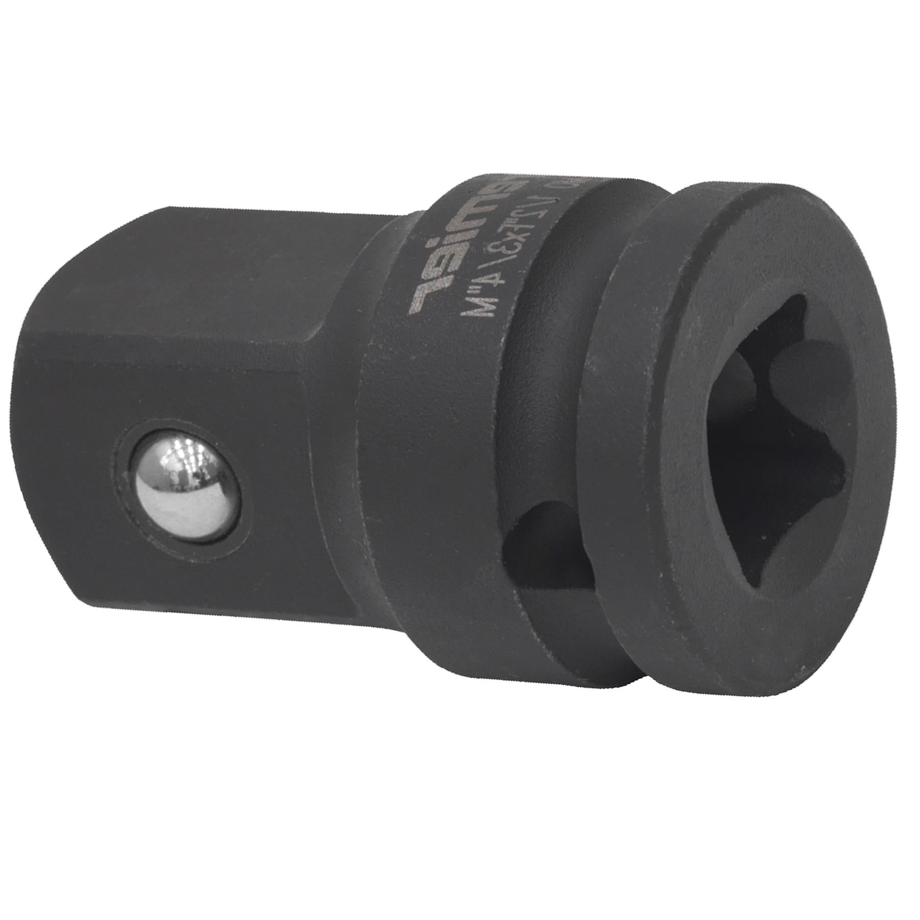 Sealey Impact Adaptor 1/2"Sq Drive Female - 3/4"Sq Drive Male