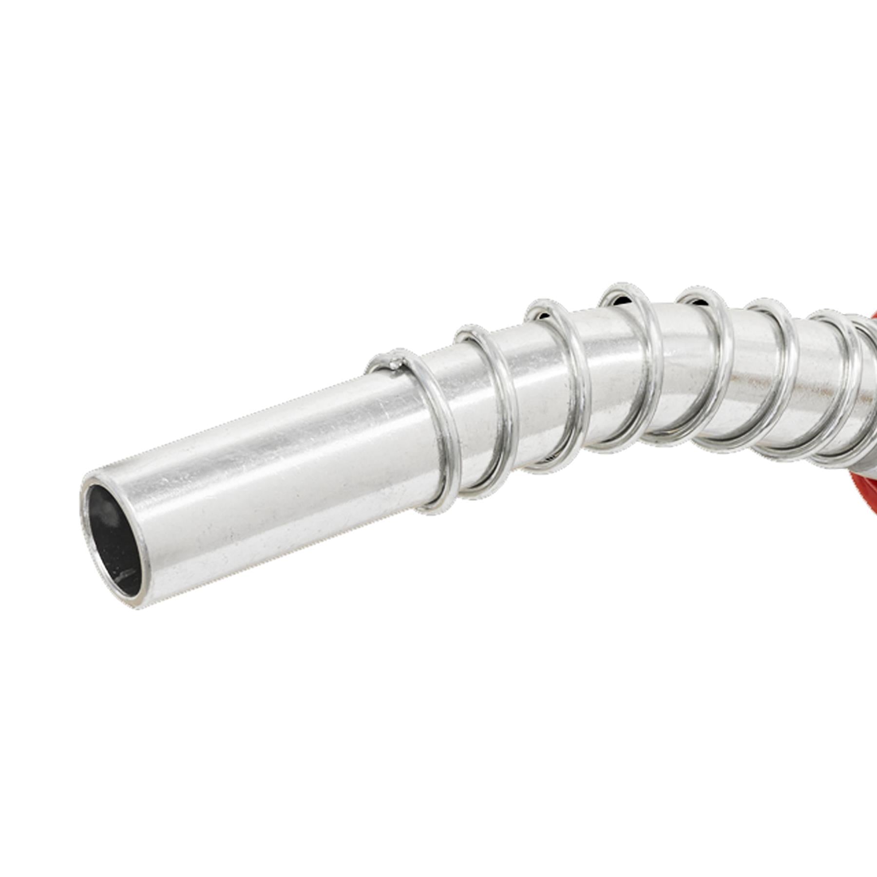 Sealey Delivery Nozzle Automatic Shut-Off for Diesel or Unleaded Petrol