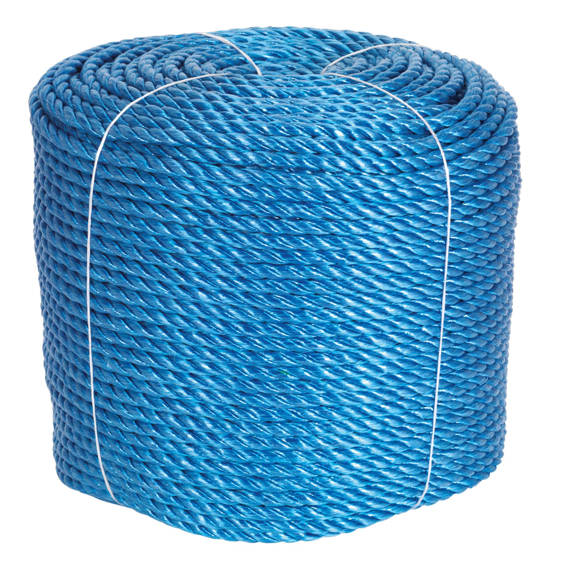Sealey Polypropylene Rope 10mm x 220m