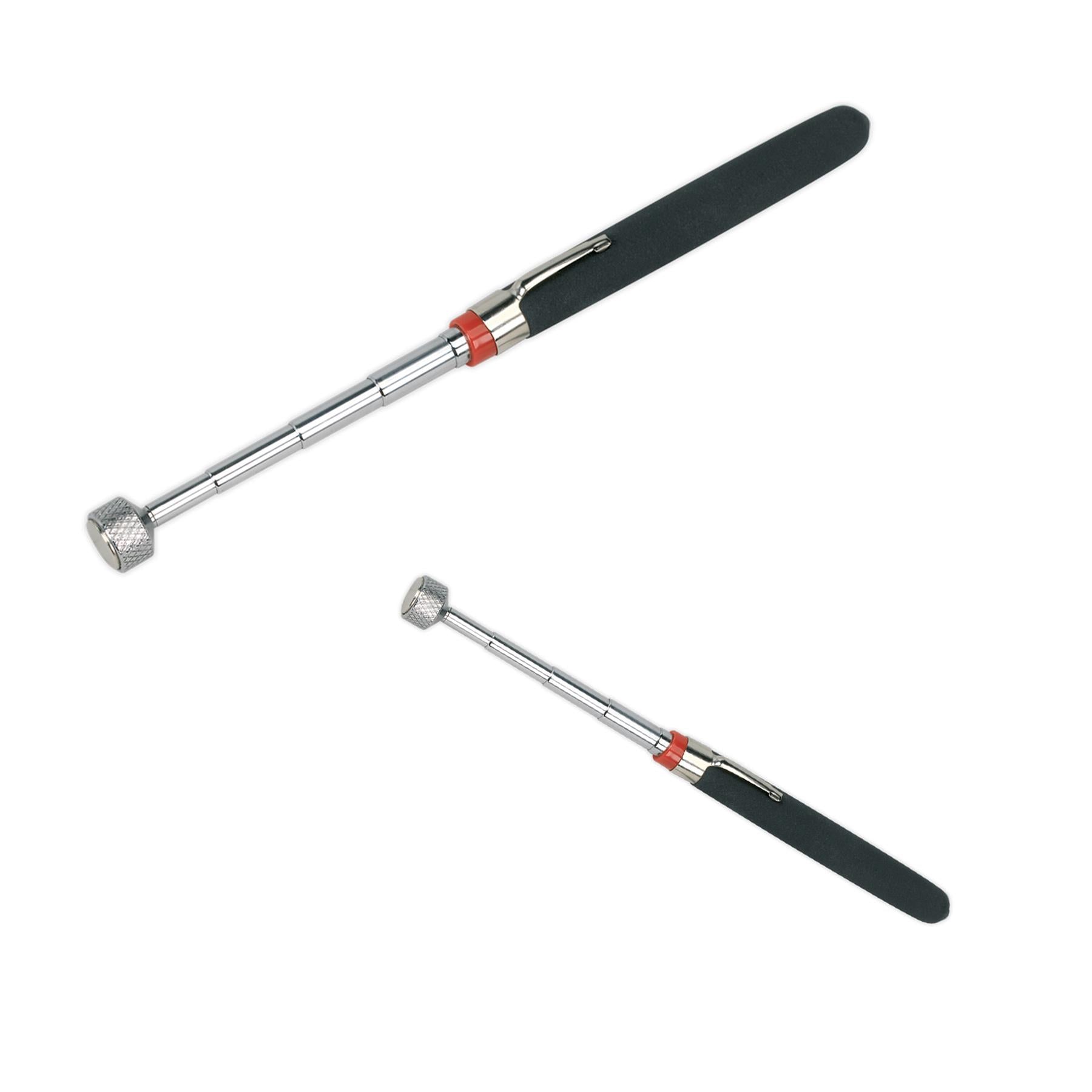 Sealey Heavy-Duty Magnetic Pick-Up Tool 3.6kg Capacity