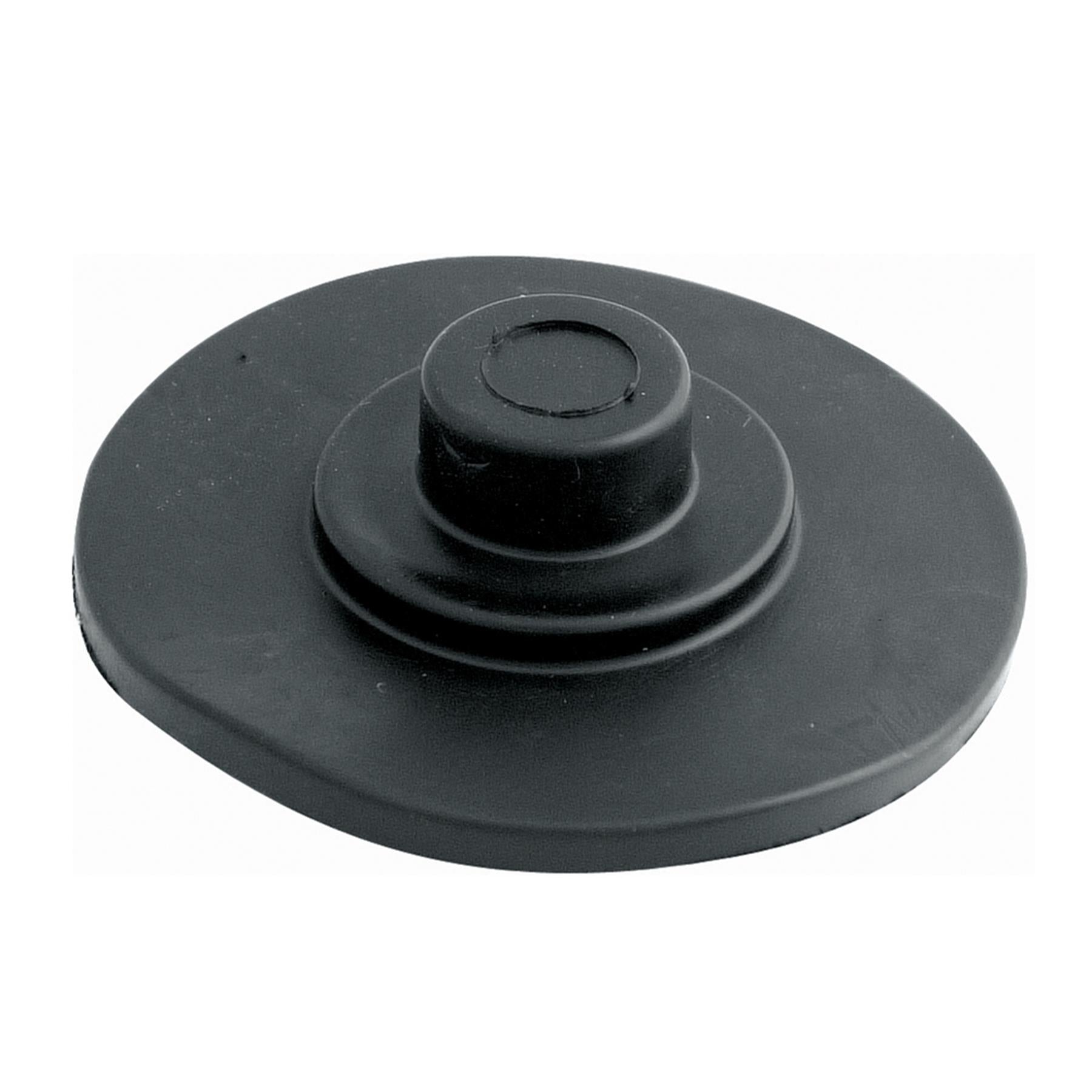 Plunger Head 100mm Drain Cleaner Swewage Waste Remover Cleaning Unblock