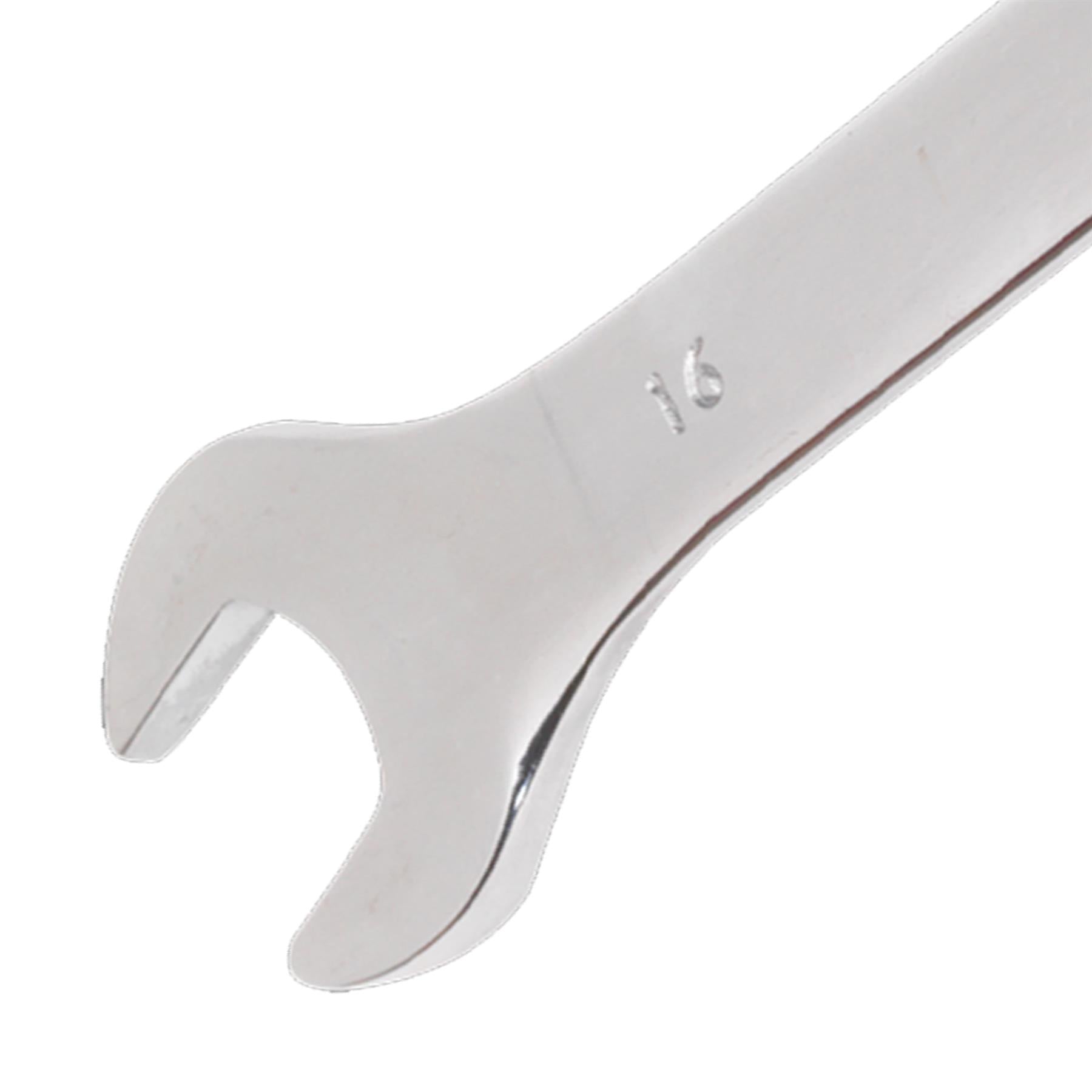 Sealey Combination Spanner 16mm Garage Workshop DIY