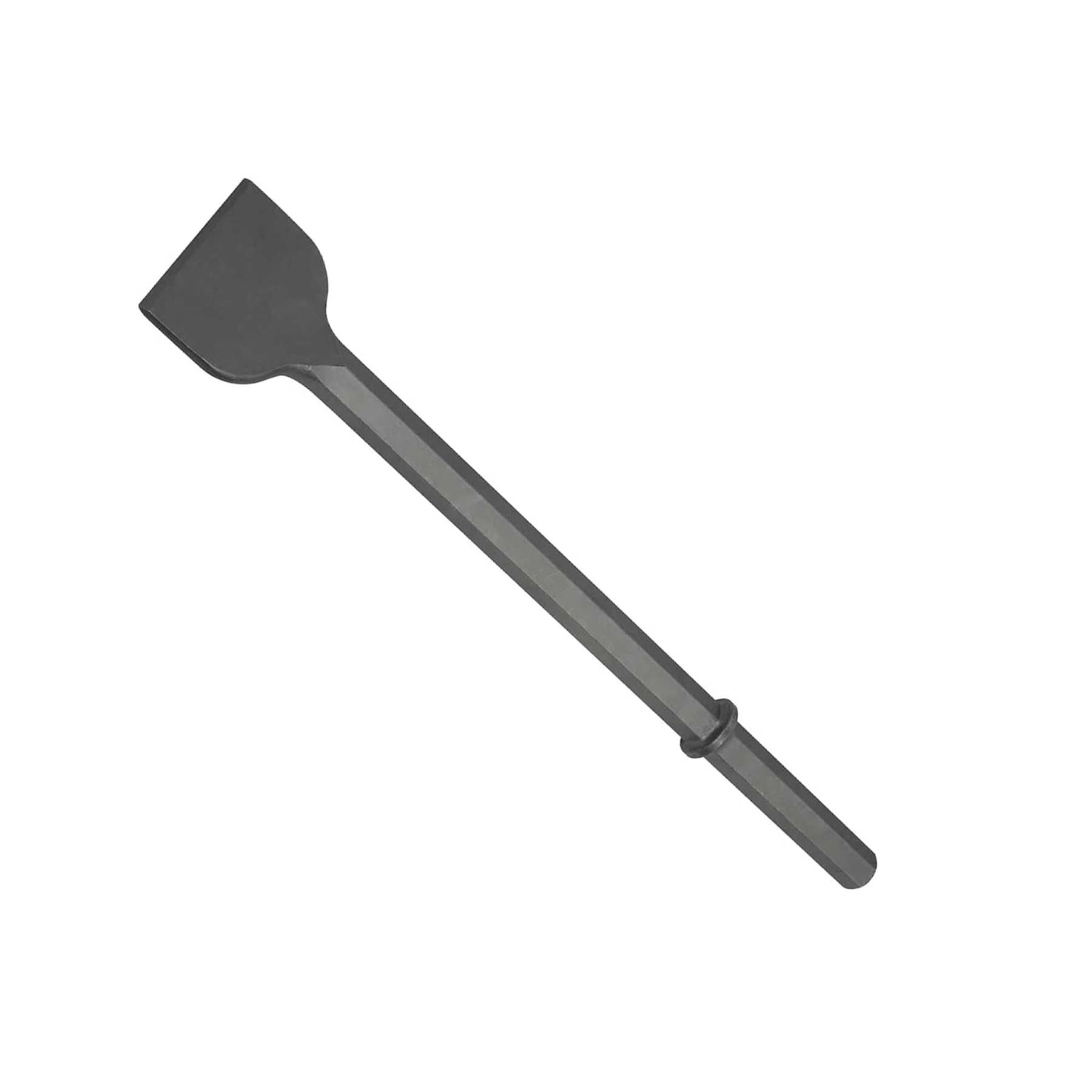 Sealey Extra-Wide Chisel 110 x 608mm - 1-1/8"Hex