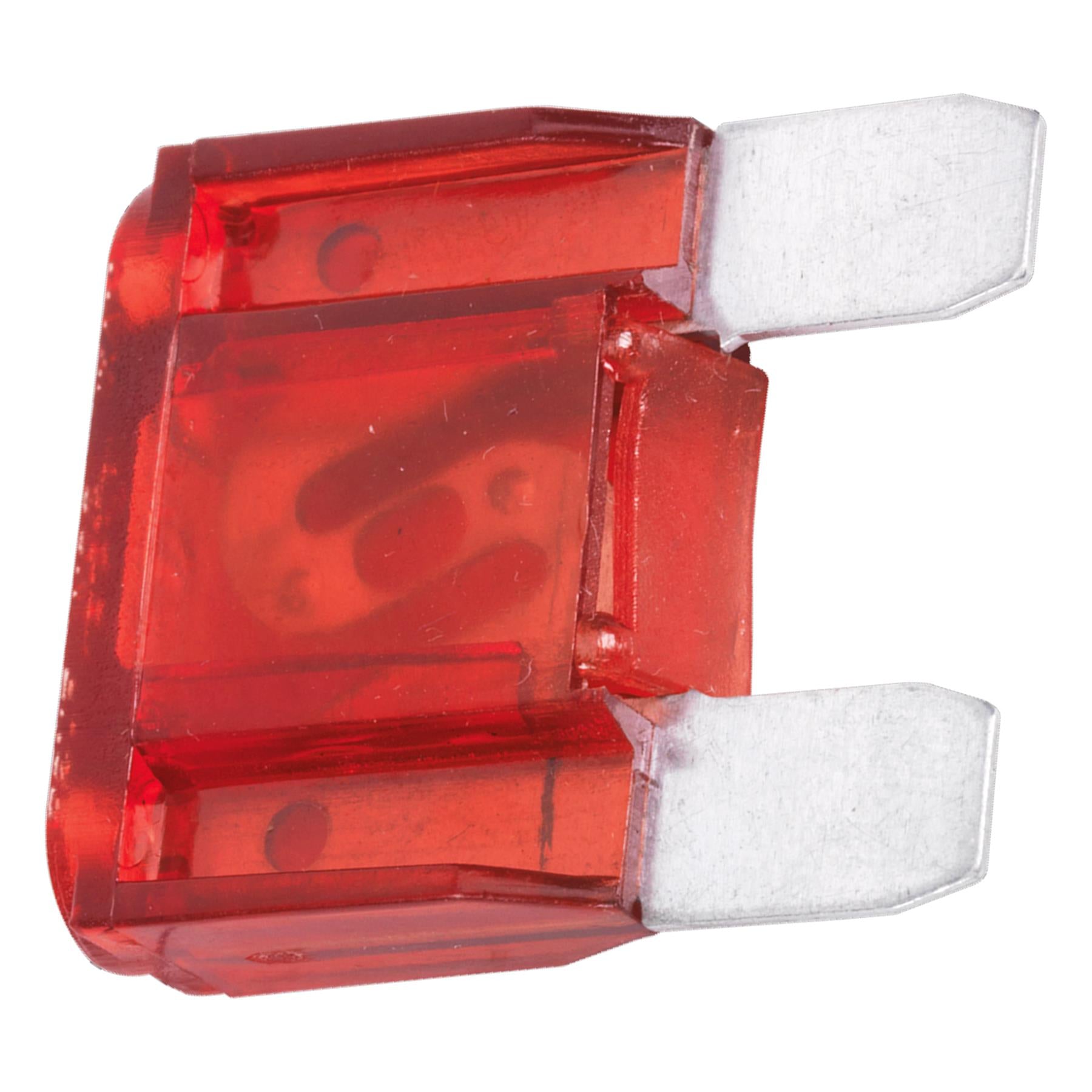 Sealey Automotive MAXI Blade Fuse 50A Pack of 10