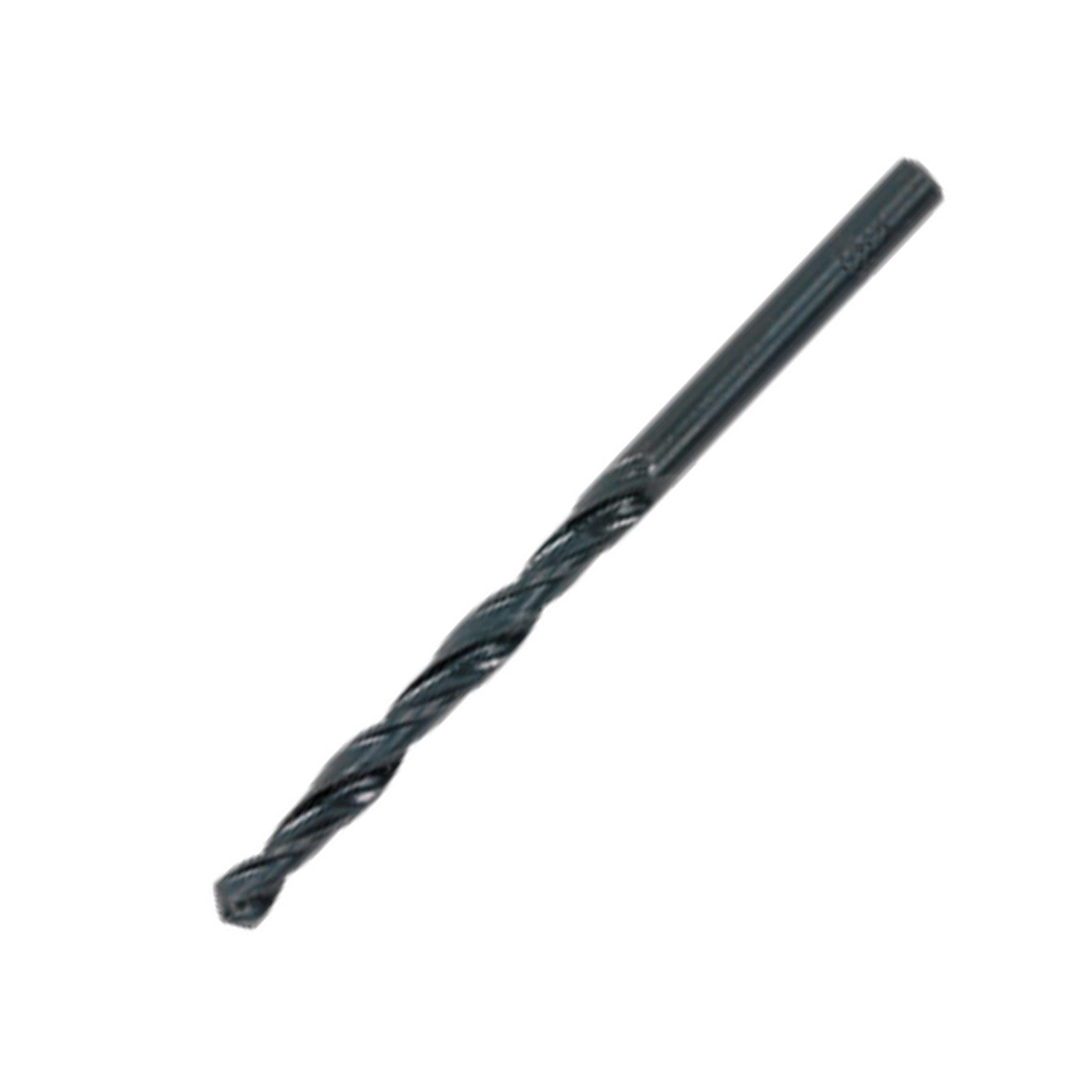Sealey HSS Roll Forged Drill Bit �1/4" Pack of 10