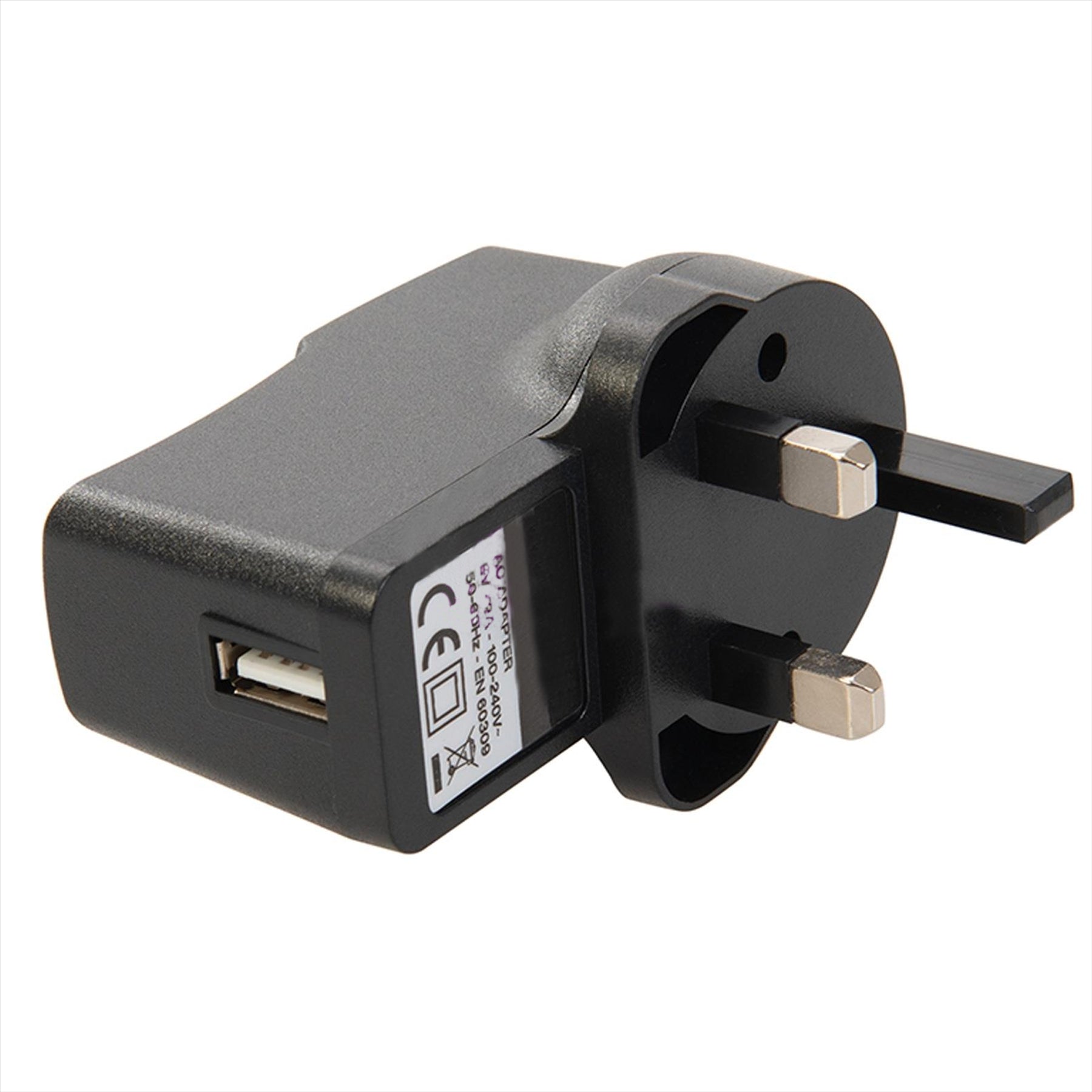 LED Slim Floor Light Rechargeable 4000k Cool White Light