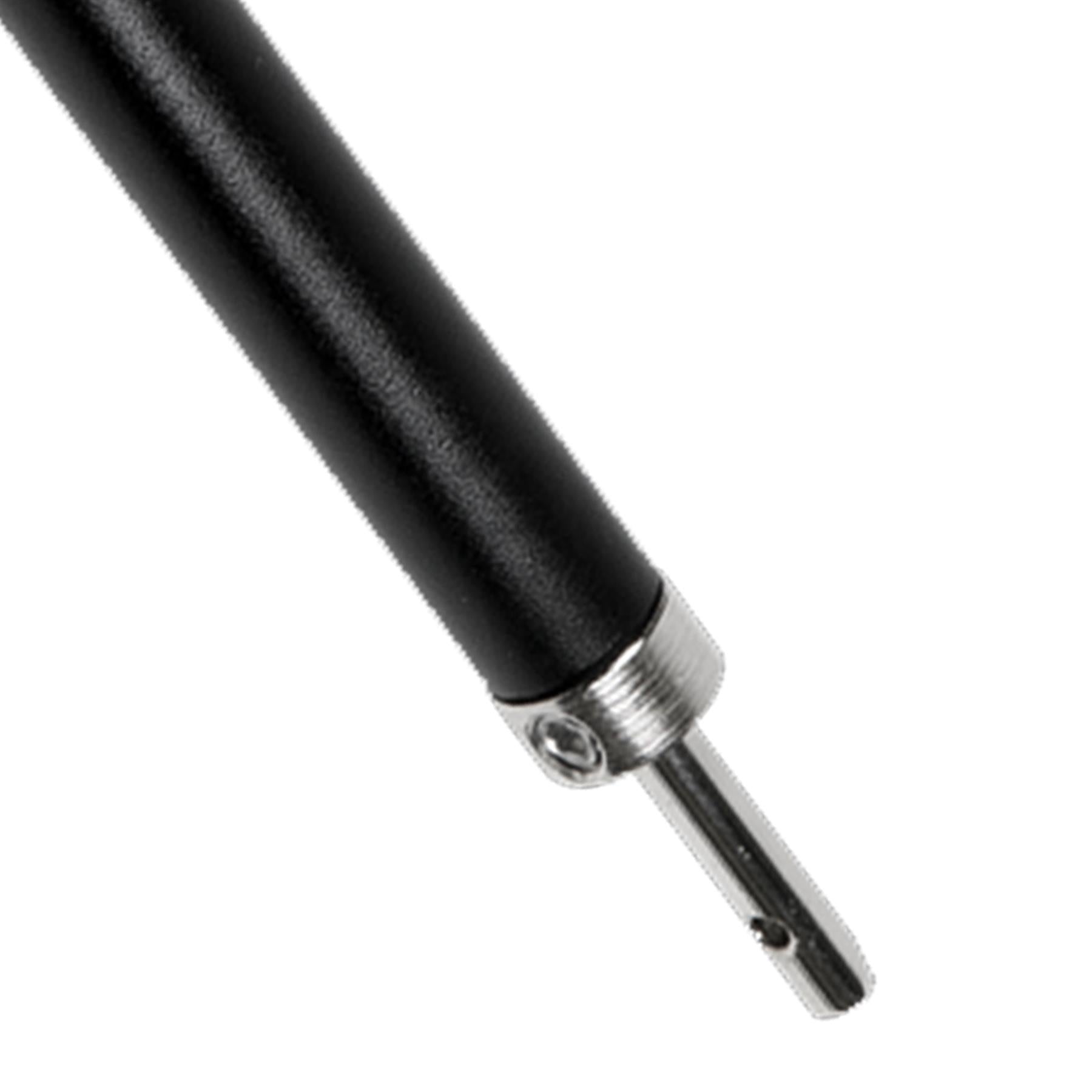 Sealey Locking Wire Twist Tool Black/silver SMC53