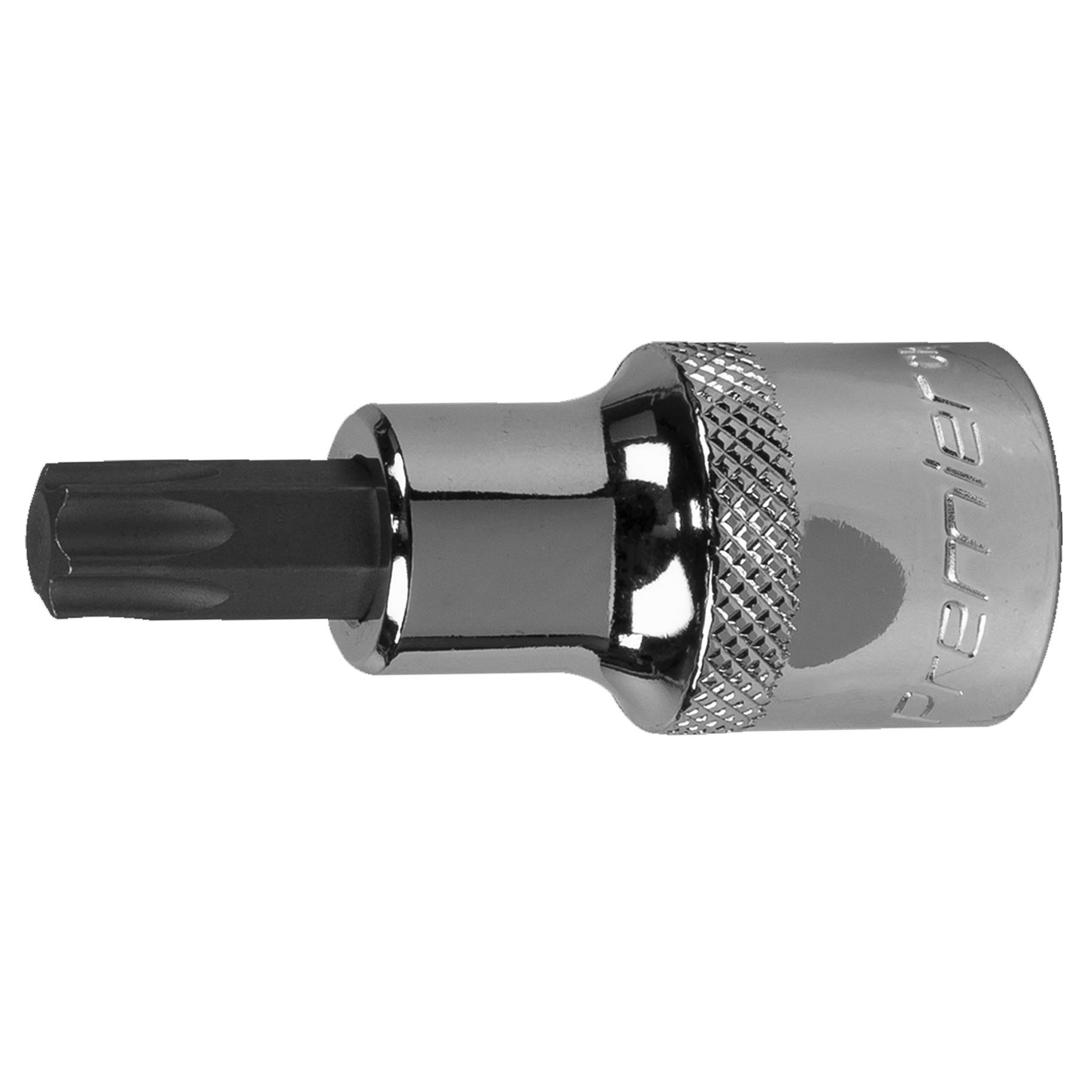 Sealey TRX-Star* Socket Bit T50 1/2"Sq Drive