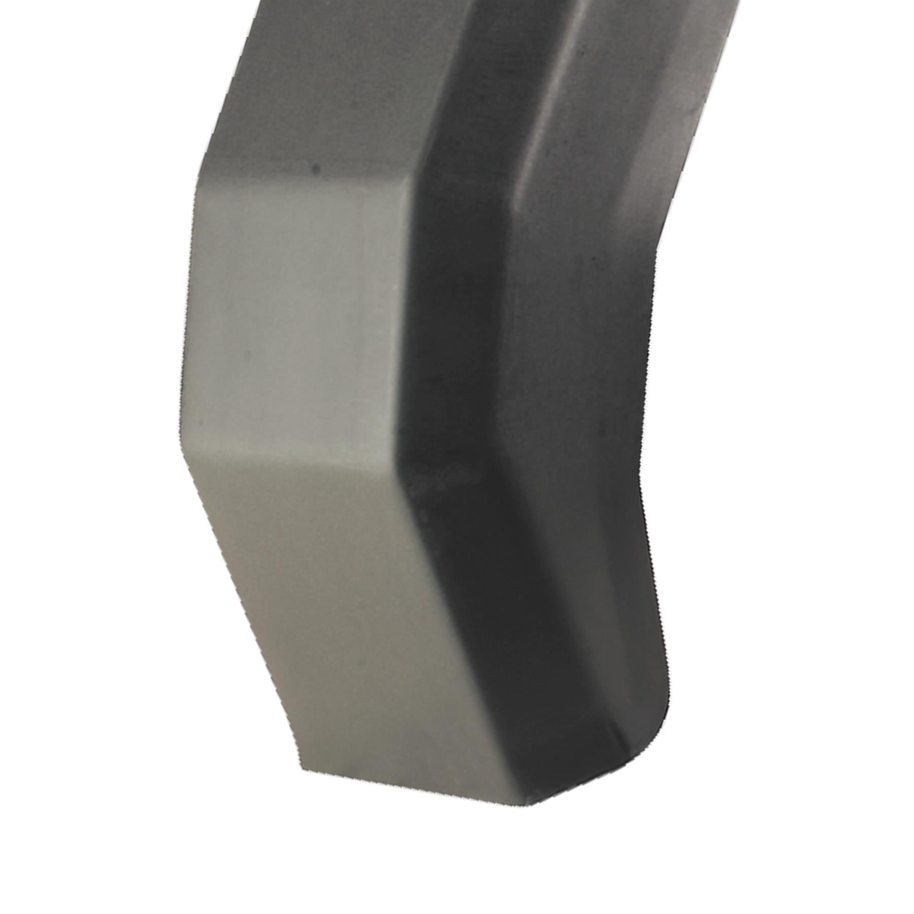 Sealey Mudguard 760 x 220mm Single